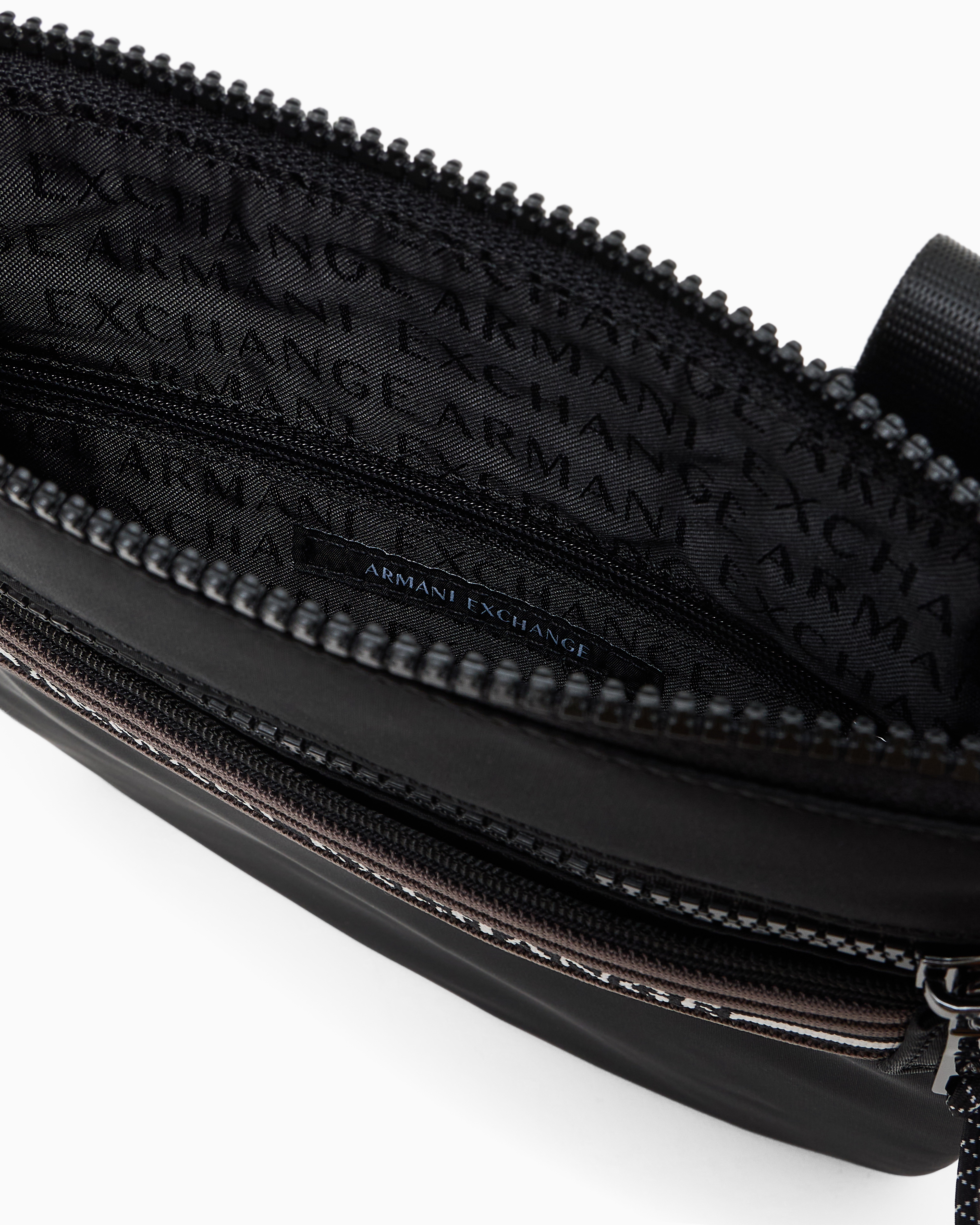 Armani Exchange Crossbody Bags
