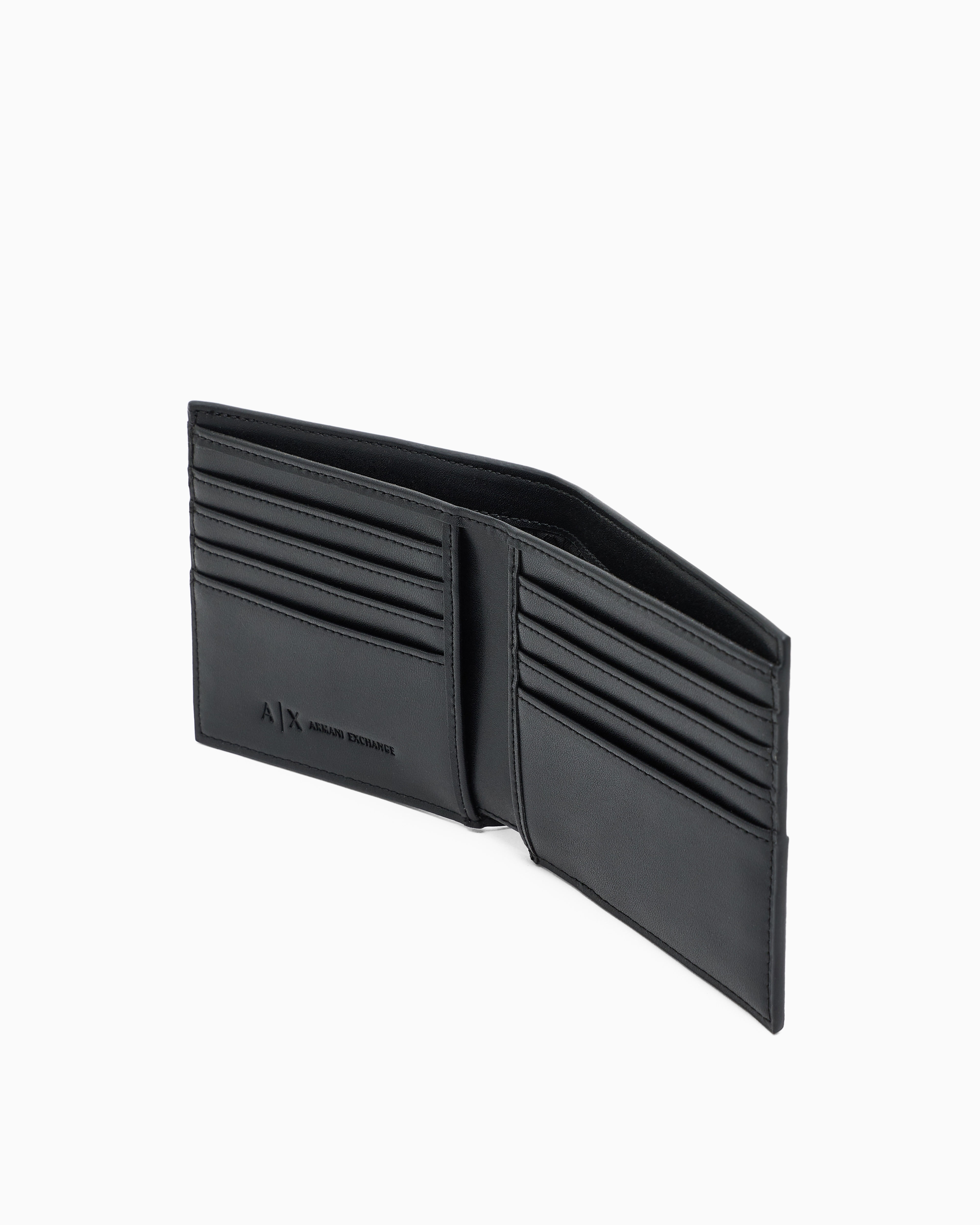 Book wallet