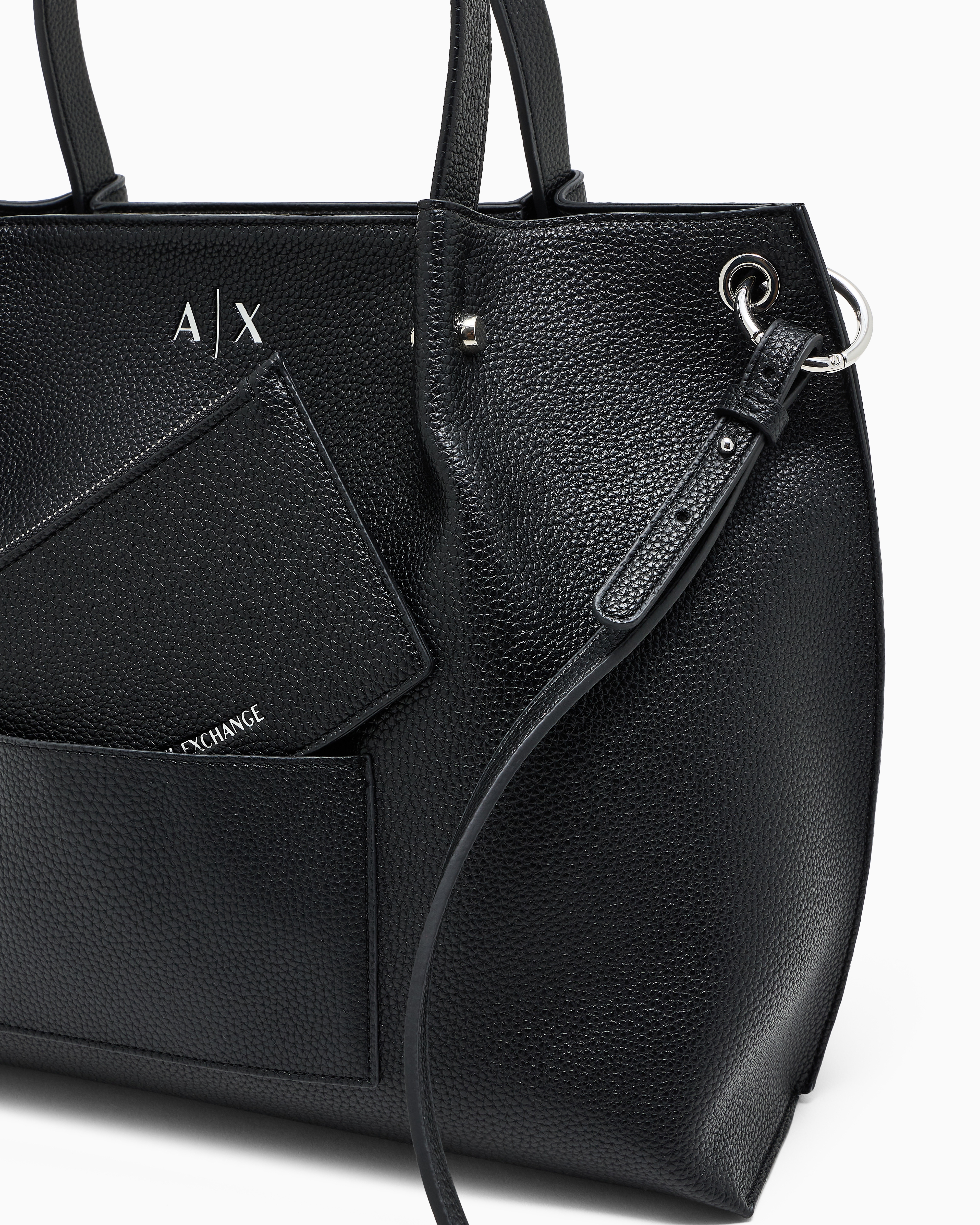 トートバッグ SALE Armani Exchange  Shopper bags 949127_4F784_19921_E_SS2025.jpg