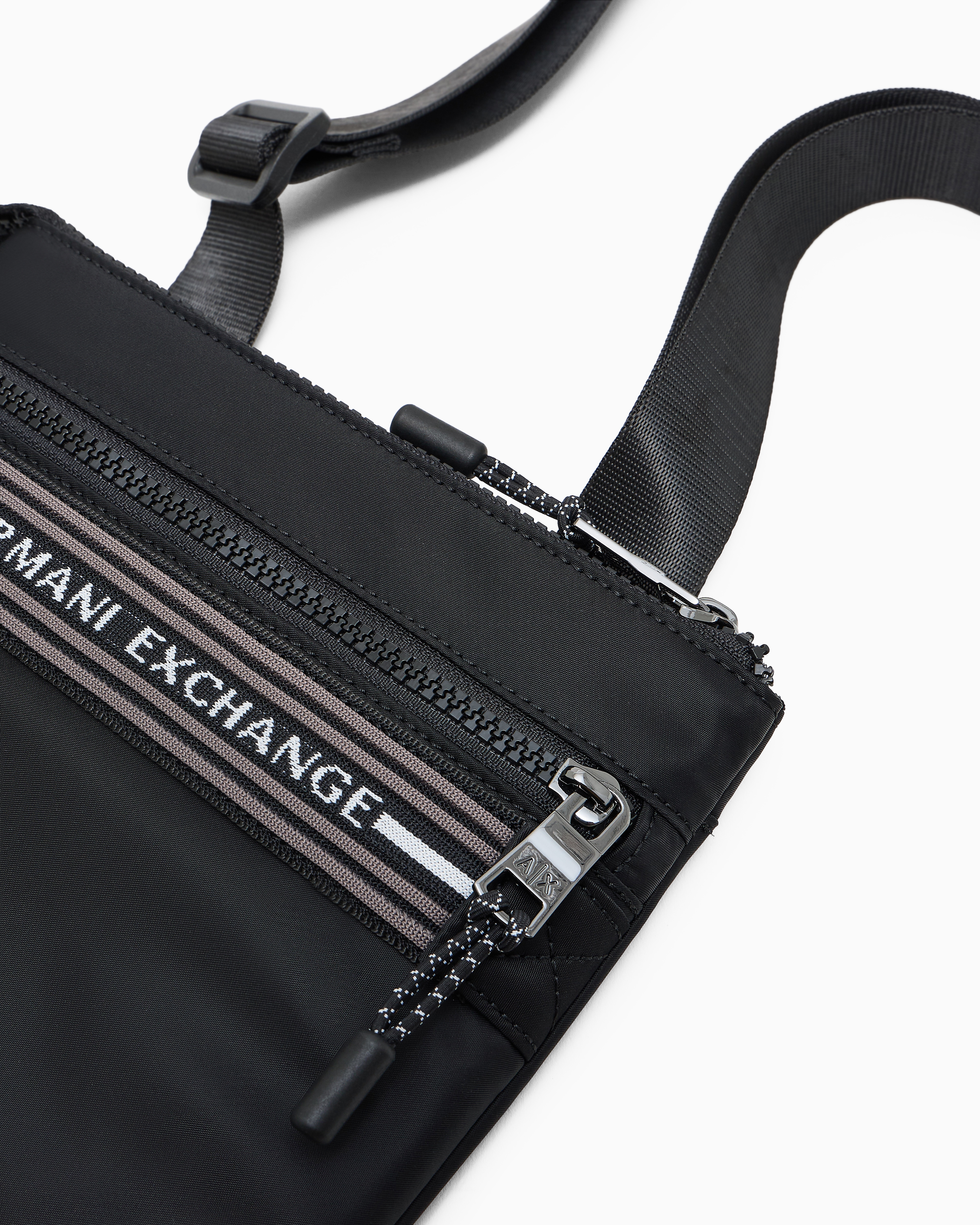 Armani Exchange Crossbody Bags