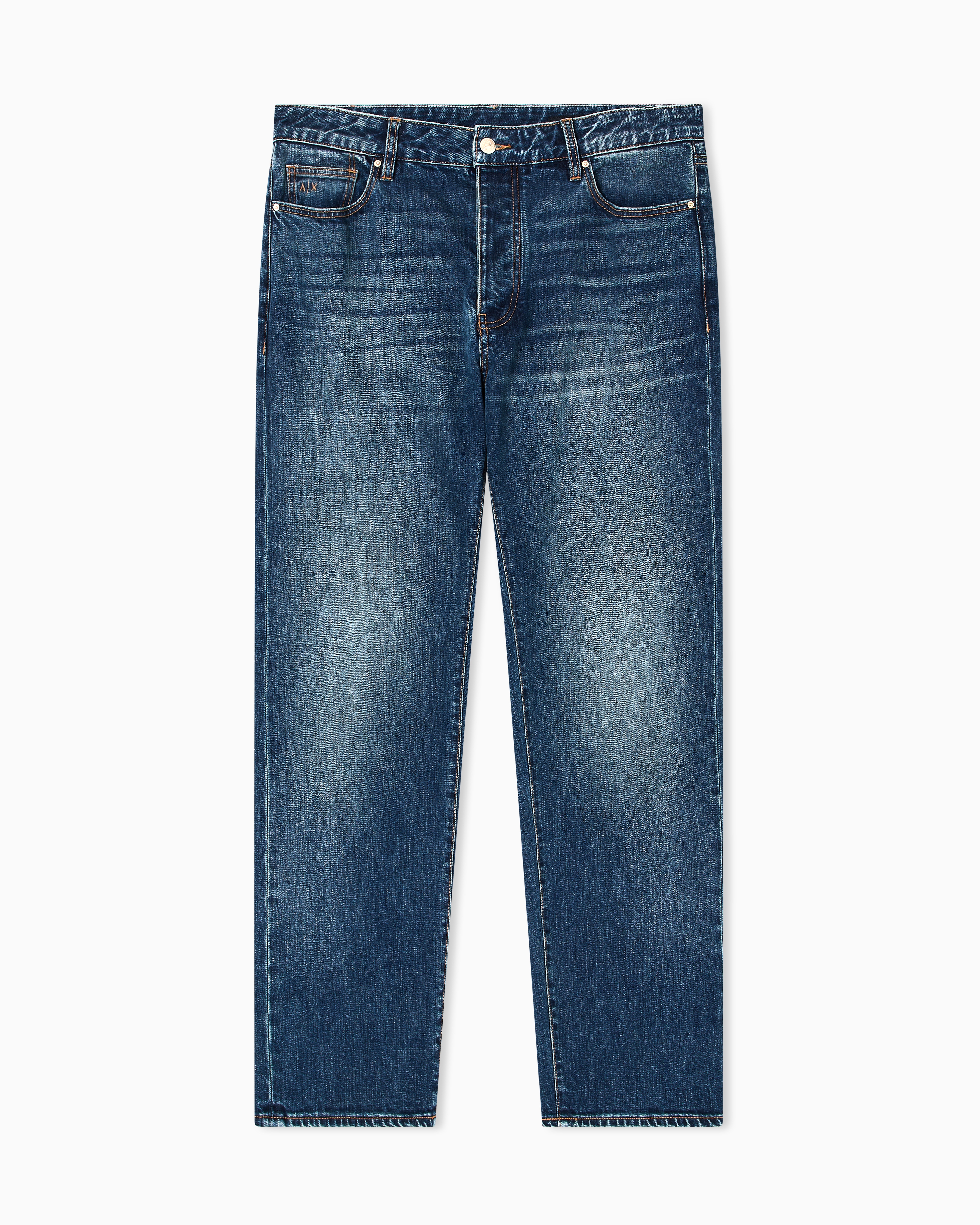 GIORGIO ARMANI スラックス 水色 4105025J0065 4105025j0013_1.jpg