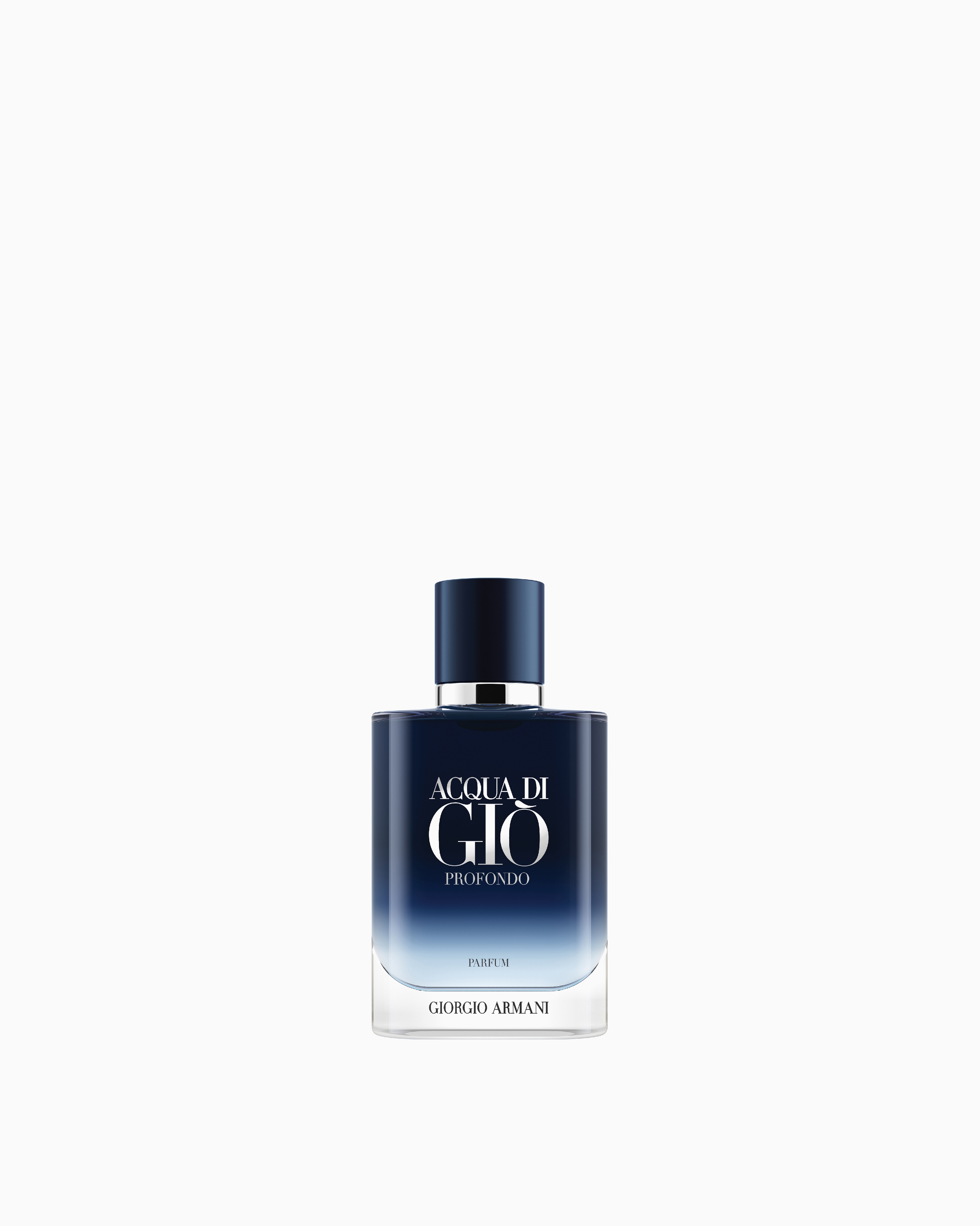 ACQUA DI GIÒ PROFONDO 50 ml Eau de Parfum | Giorgio Armani DE