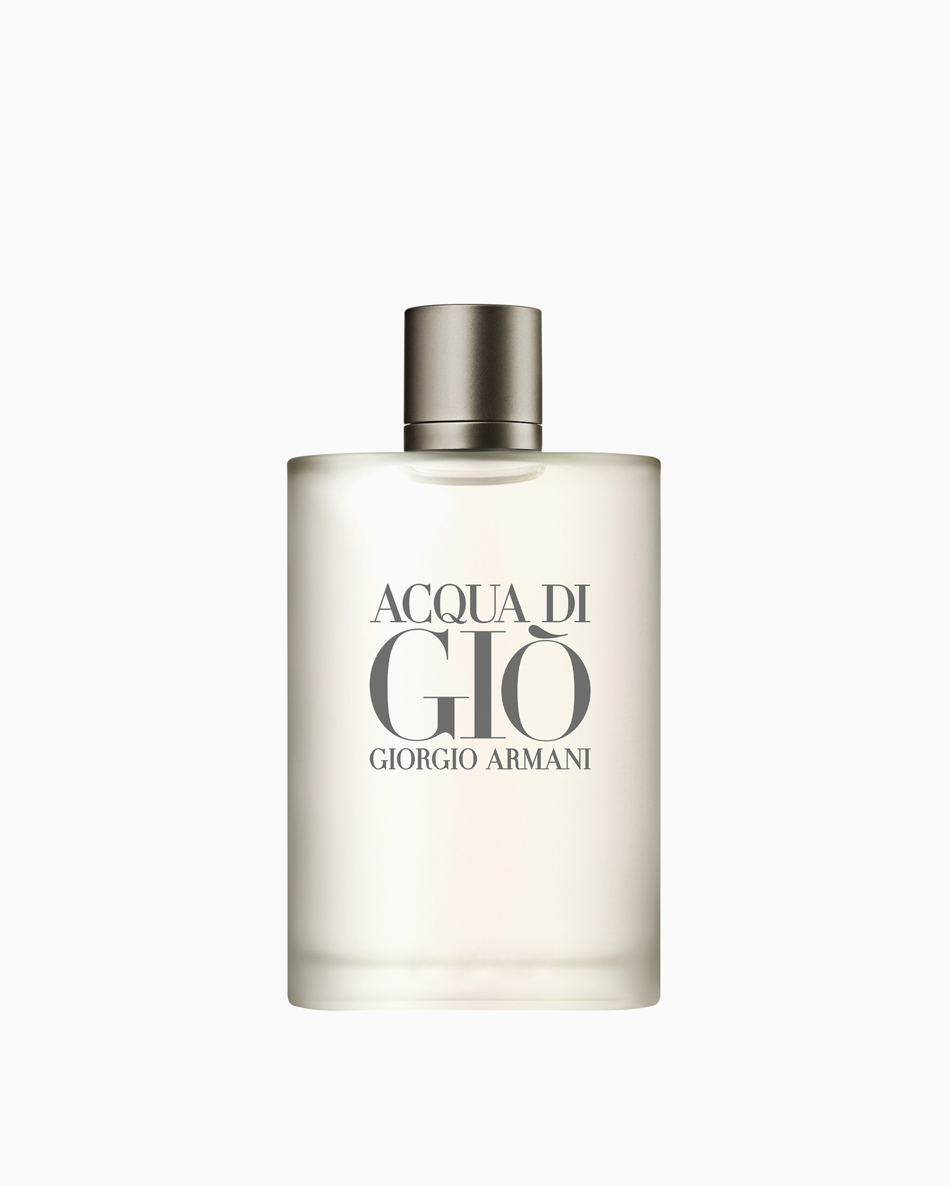 ACQUA DI GIÒ 200 ml Eau de Toilette | Giorgio Armani CH