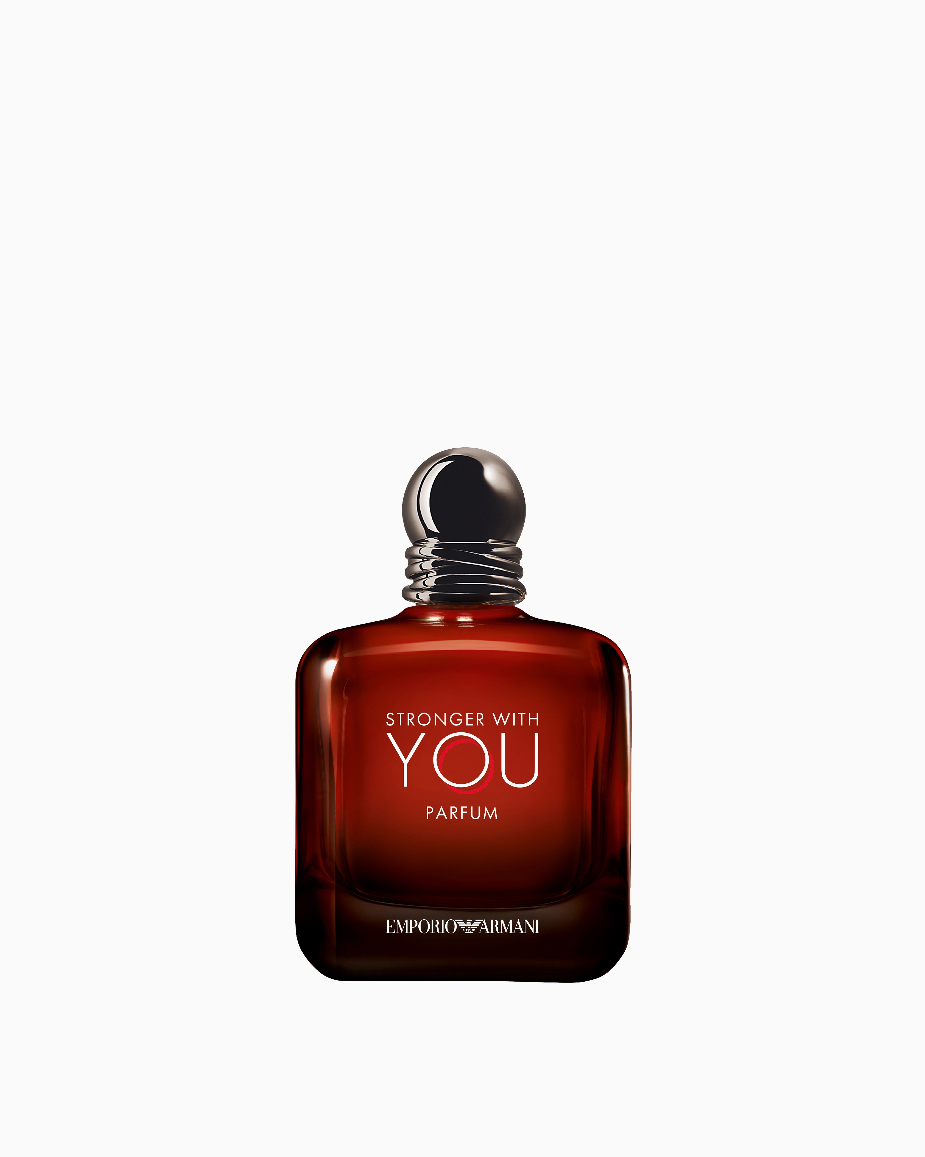 Parfum STRONGER WITH YOU 100 ml | Emporio Armani