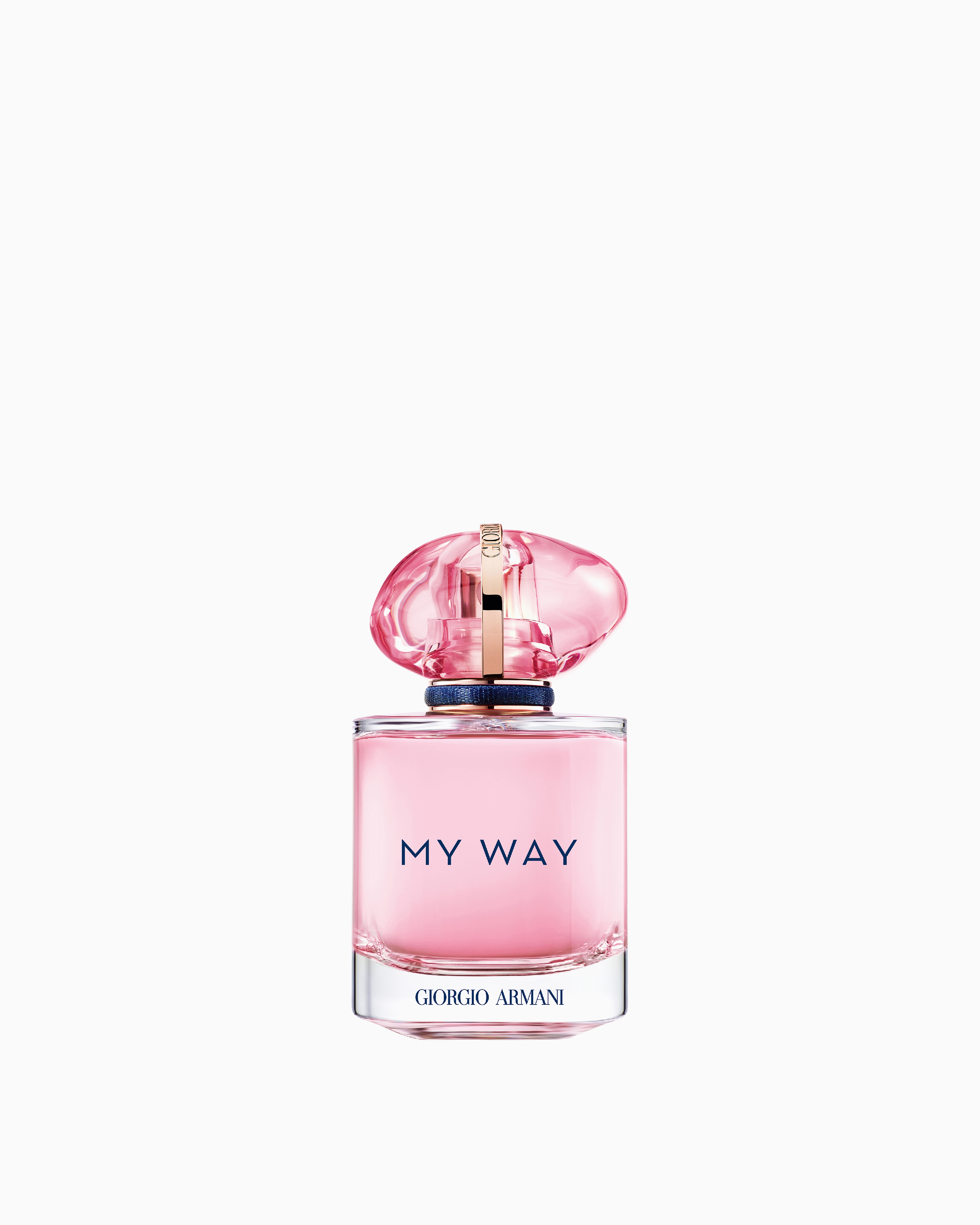 香水(女性用) Giorgio Armani My Way Ylang 50ml My Way Ylang Eau De Parfum - Floral Perfume - Armani Beauty