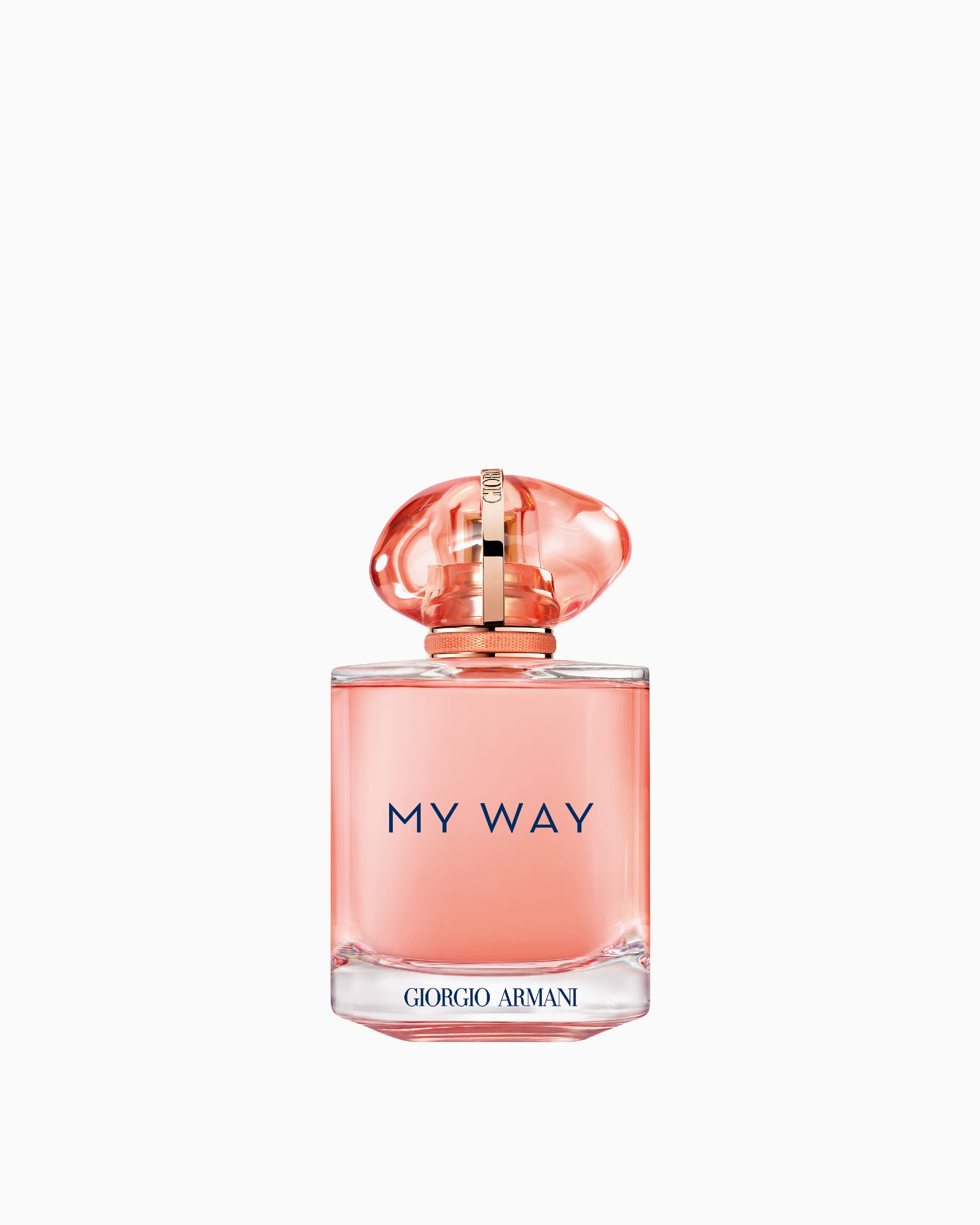 超美品・未使用に近い GIORGIO ARMANI MY WAY 90ml MY WAY YLANG 90 ml Eau de Parfum | Giorgio Armani