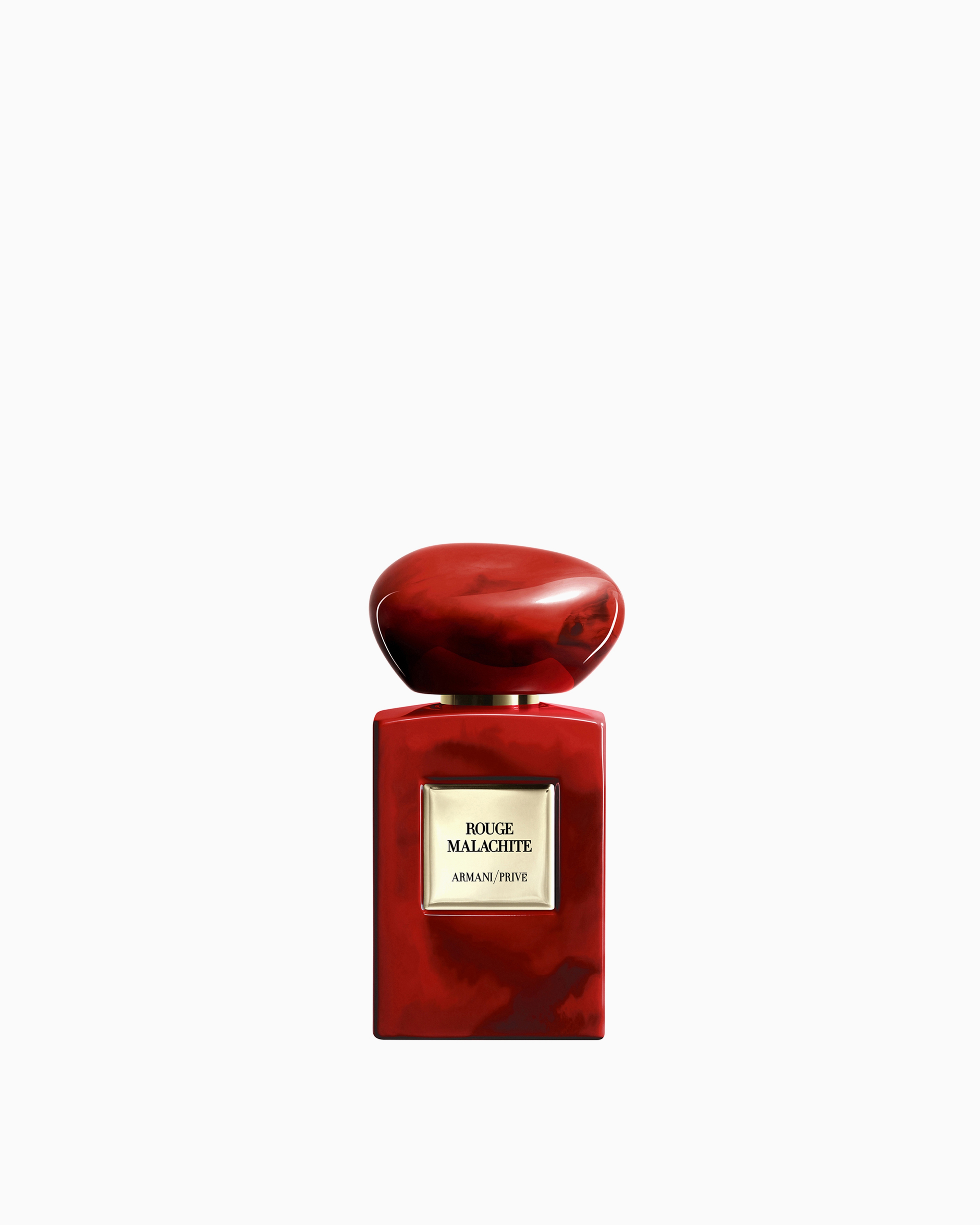 【ほぼ新品が５万以下】ARMANI PRIVE∣ROUGE MALACHITE GIORGIO ARMANI Armani/Privé Rouge Malachite Eau de Parfum