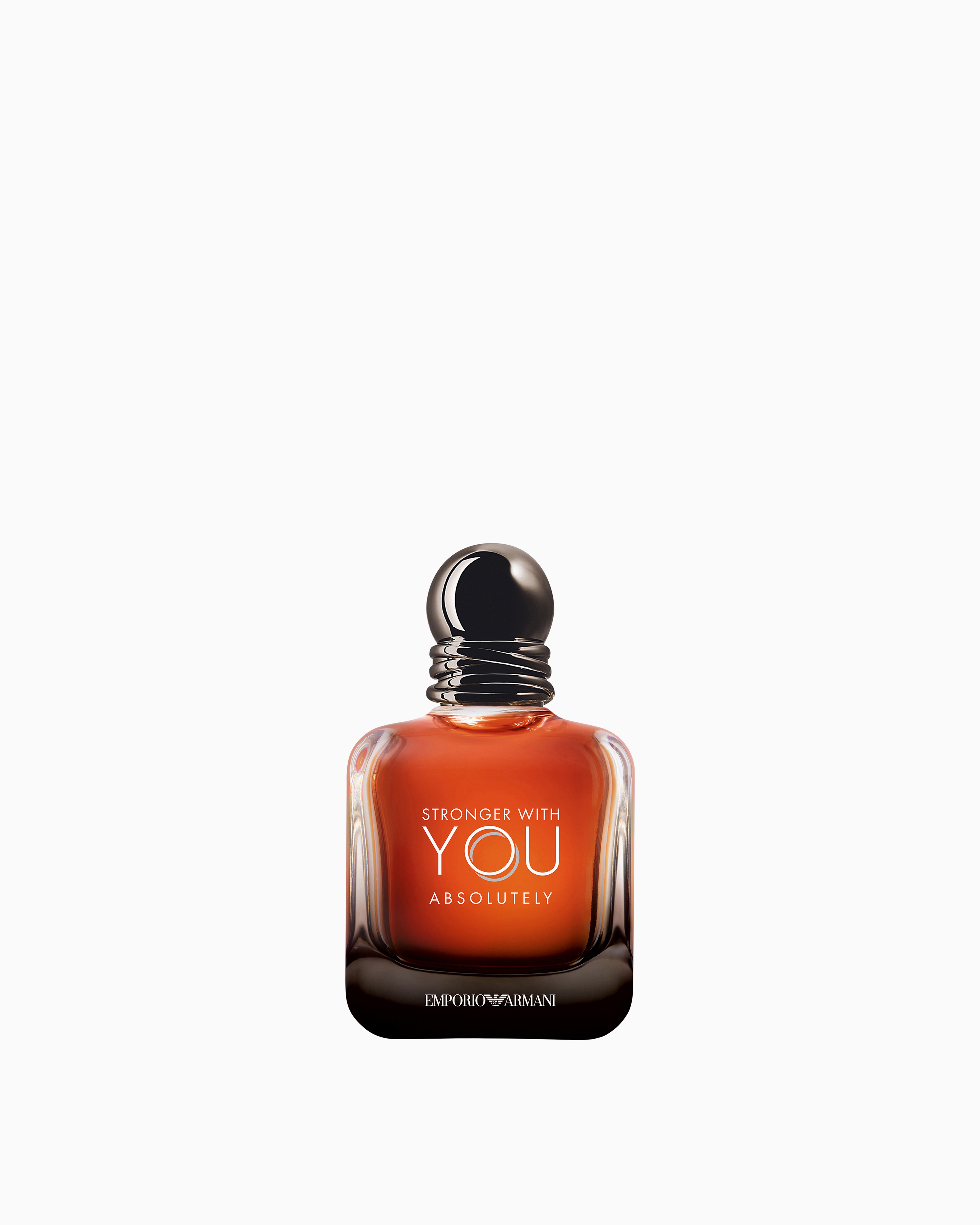 STRONGER WITH YOU ABSOLUTELY 50 ml Eau de Toilette | Emporio