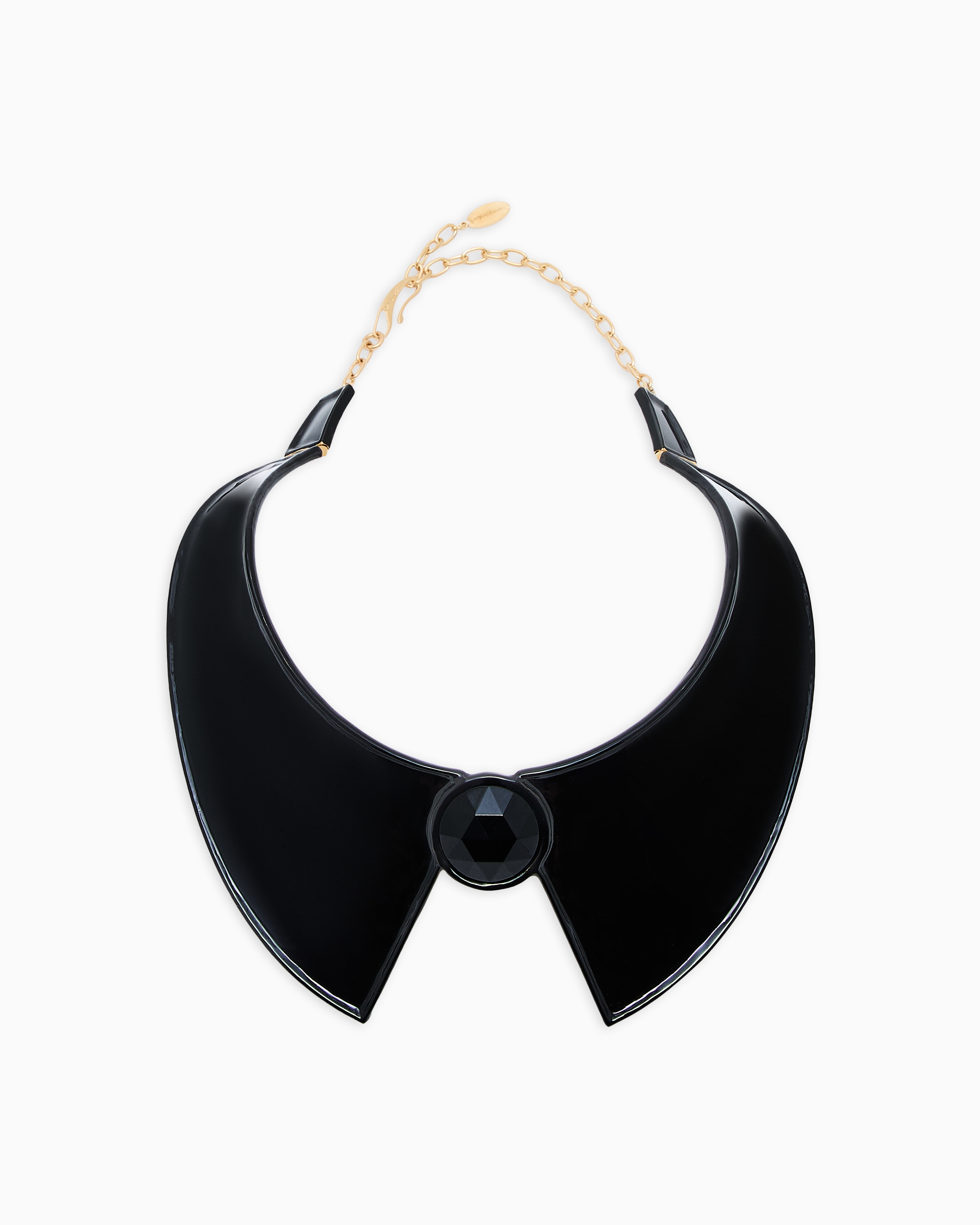 レッキス　シェアード　チョーカー／ 黒 ／GAKE 日本製❣️ チョーカー レディース 全4色[品番：JSFW0011805]｜JS FASHION
