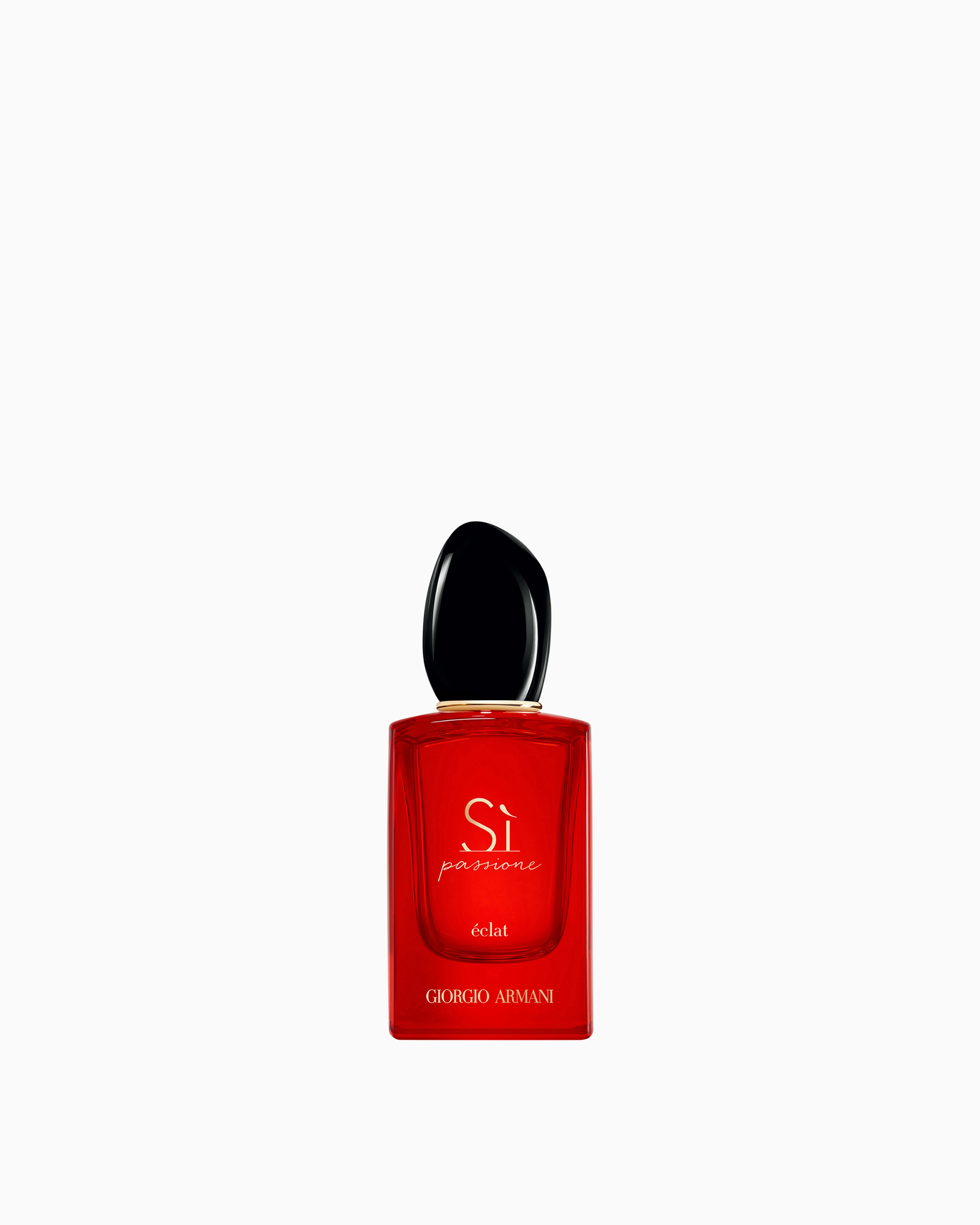 Sì PASSIONE ECLAT 50 ml Eau de Parfum | Giorgio Armani US