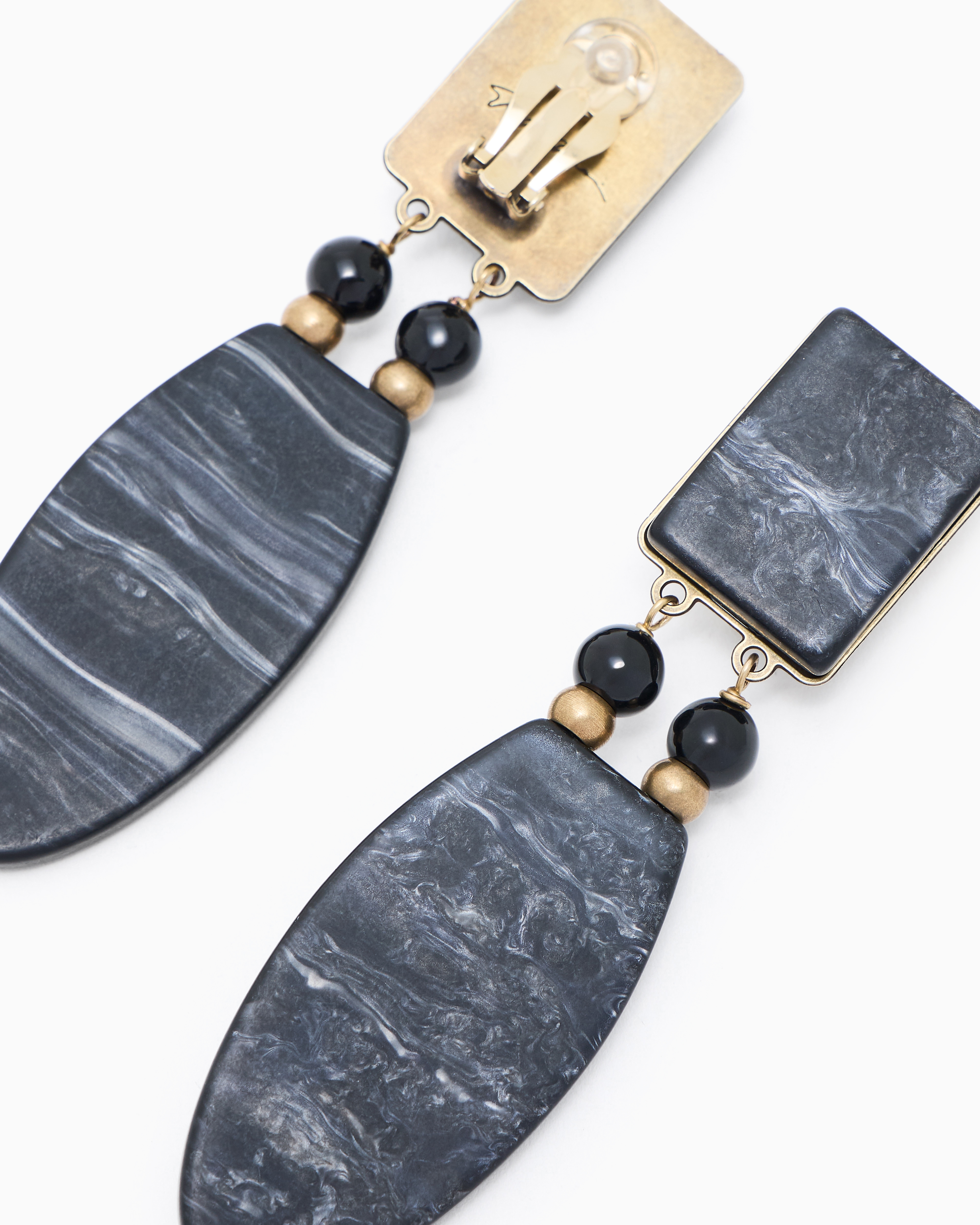 Earrings | Giorgio Armani