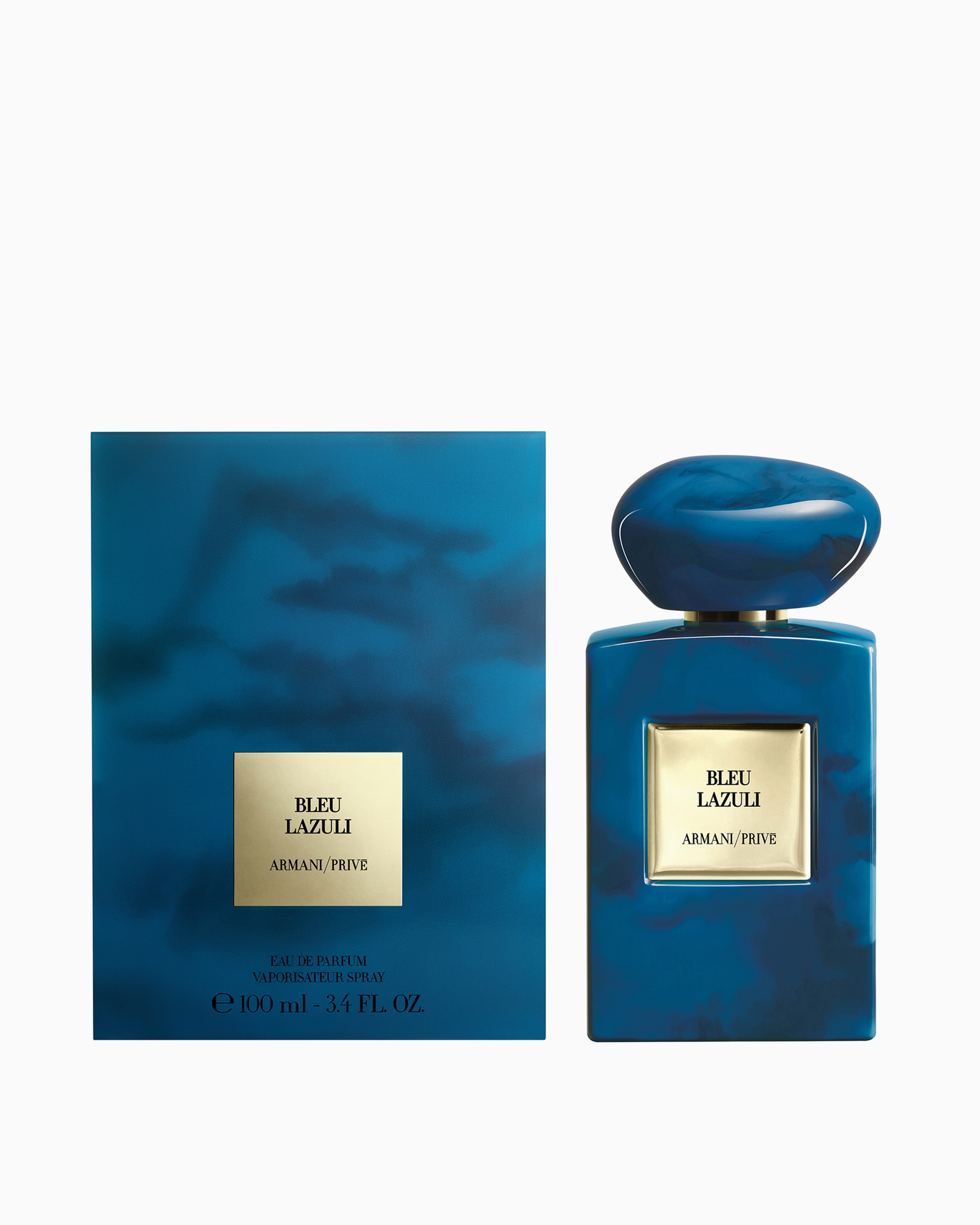 アルマーニ　プリヴェ　ブルーターコイズ　100ml アルマーニ プリヴェ ブルーターコイズ | Giorgio Armani