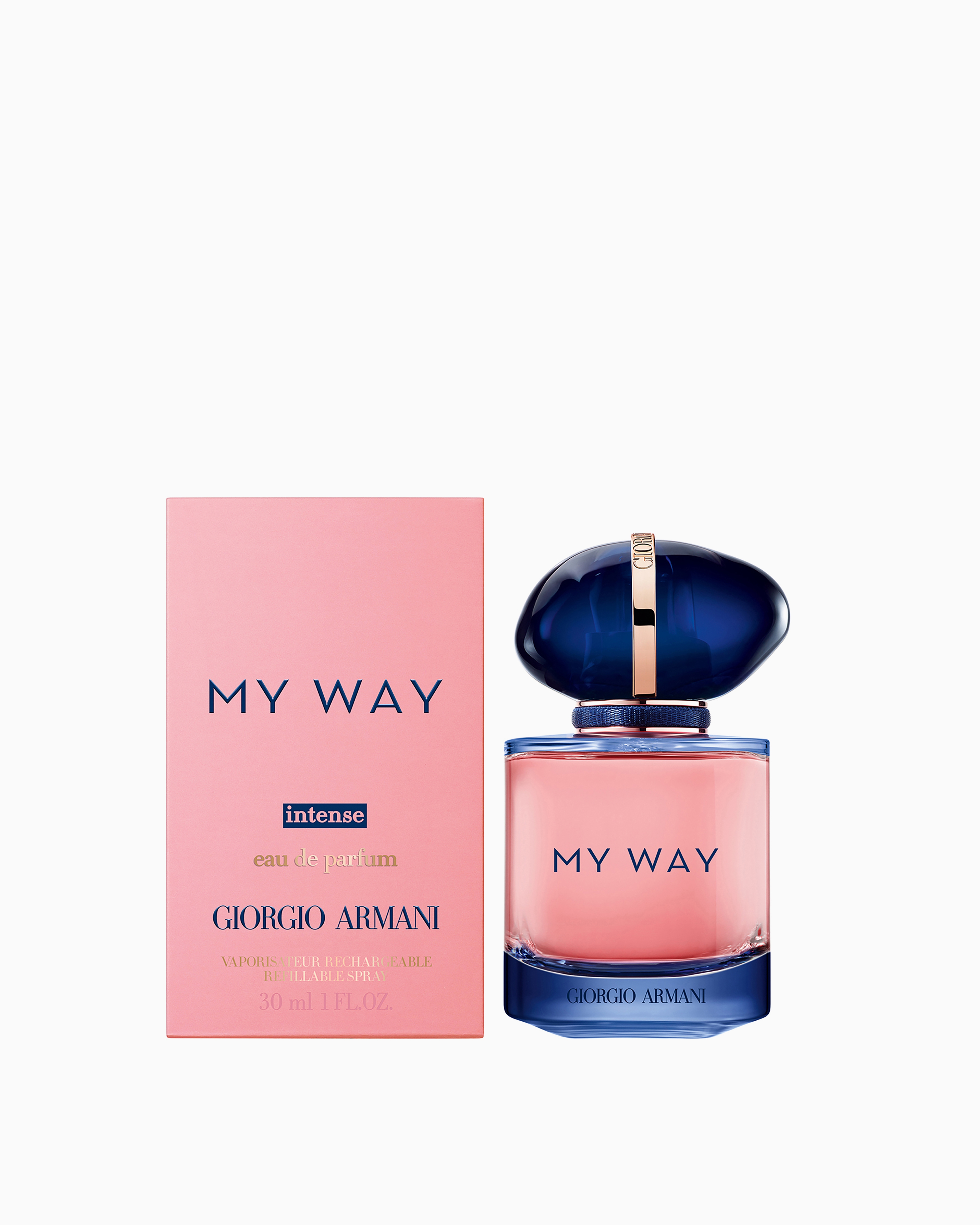 MY WAY INTENSE 30 ml Eau de Parfum | Giorgio Armani