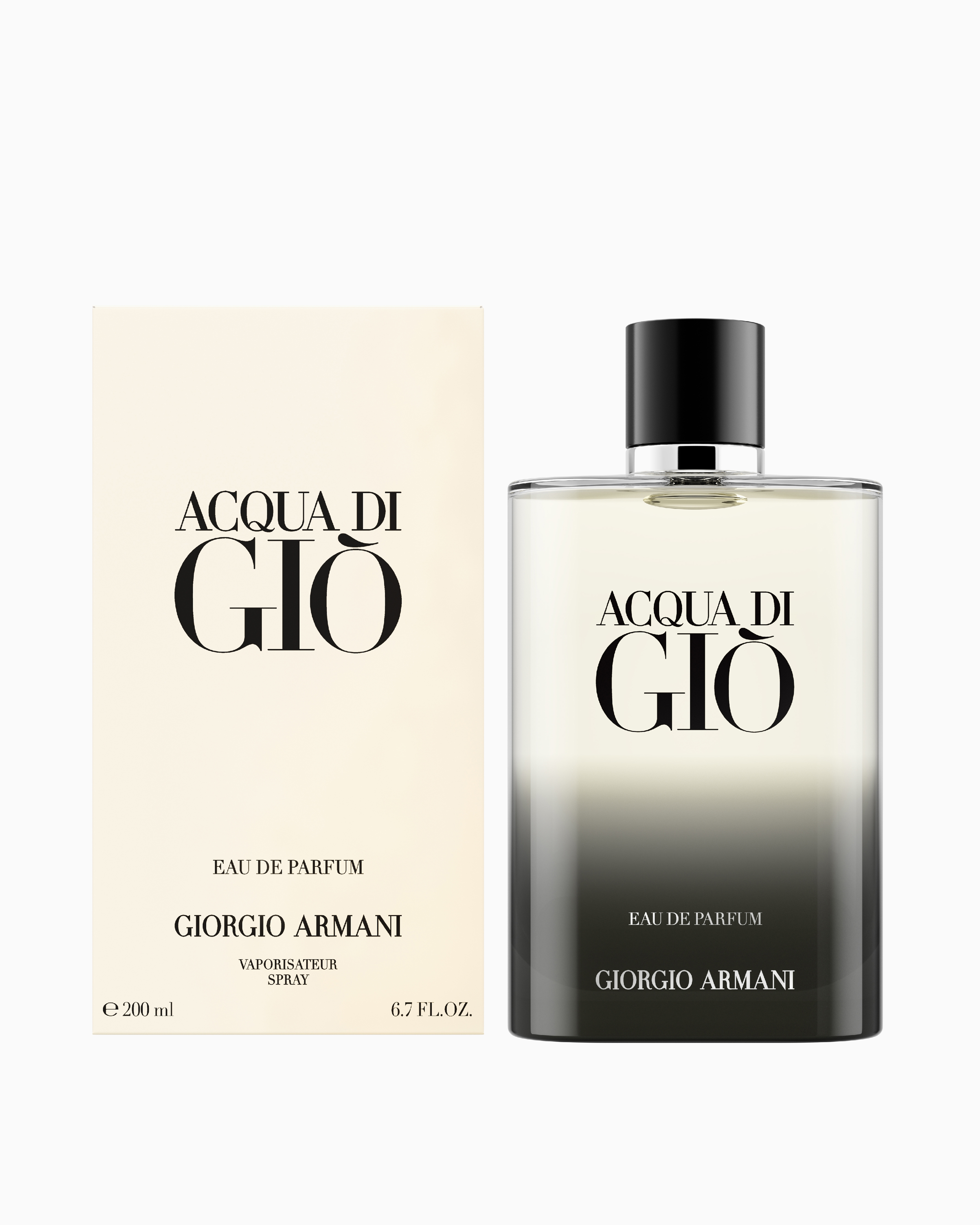 acqua di gio le parfum