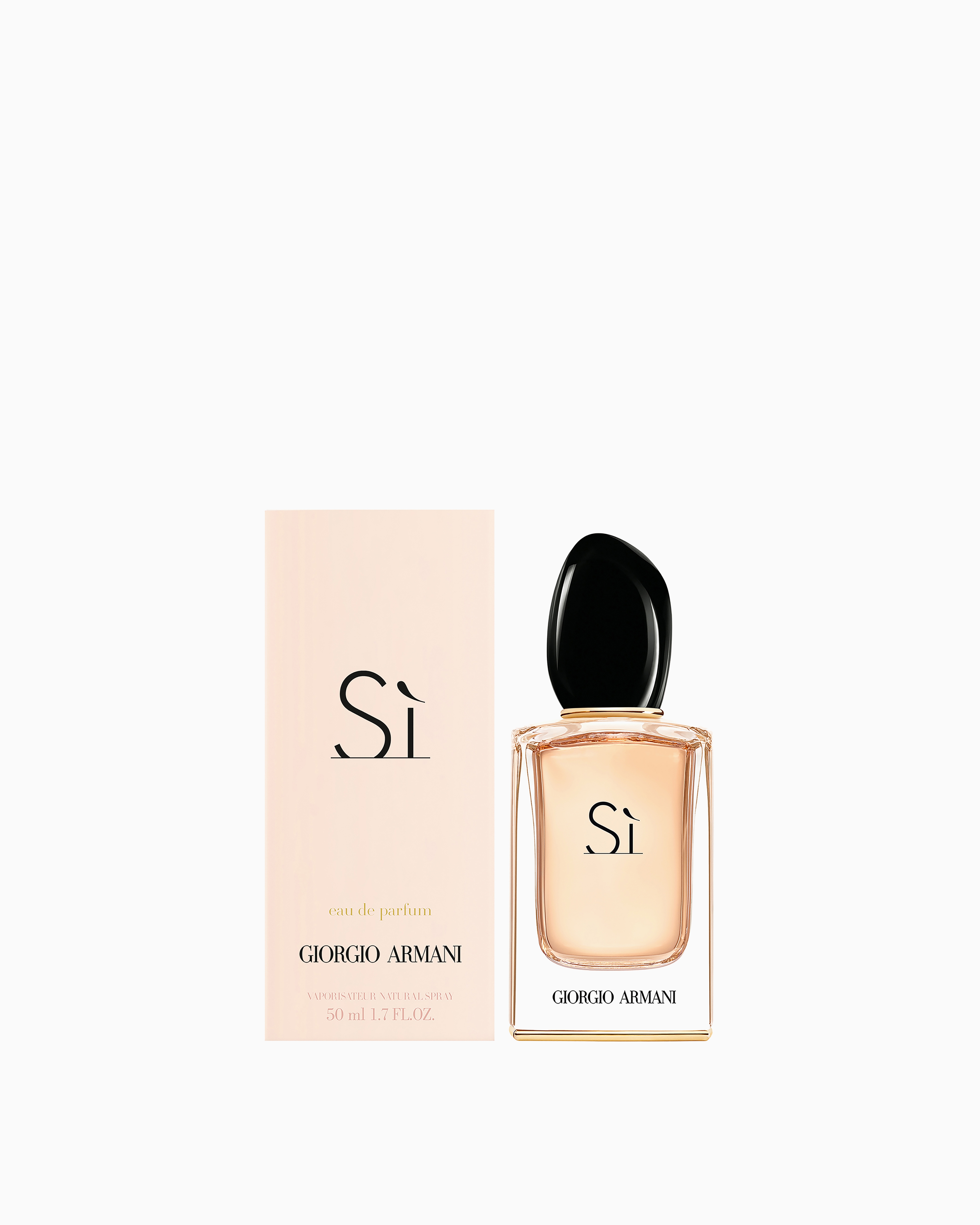 SÌ 50 ml Eau de Parfum | Giorgio Armani