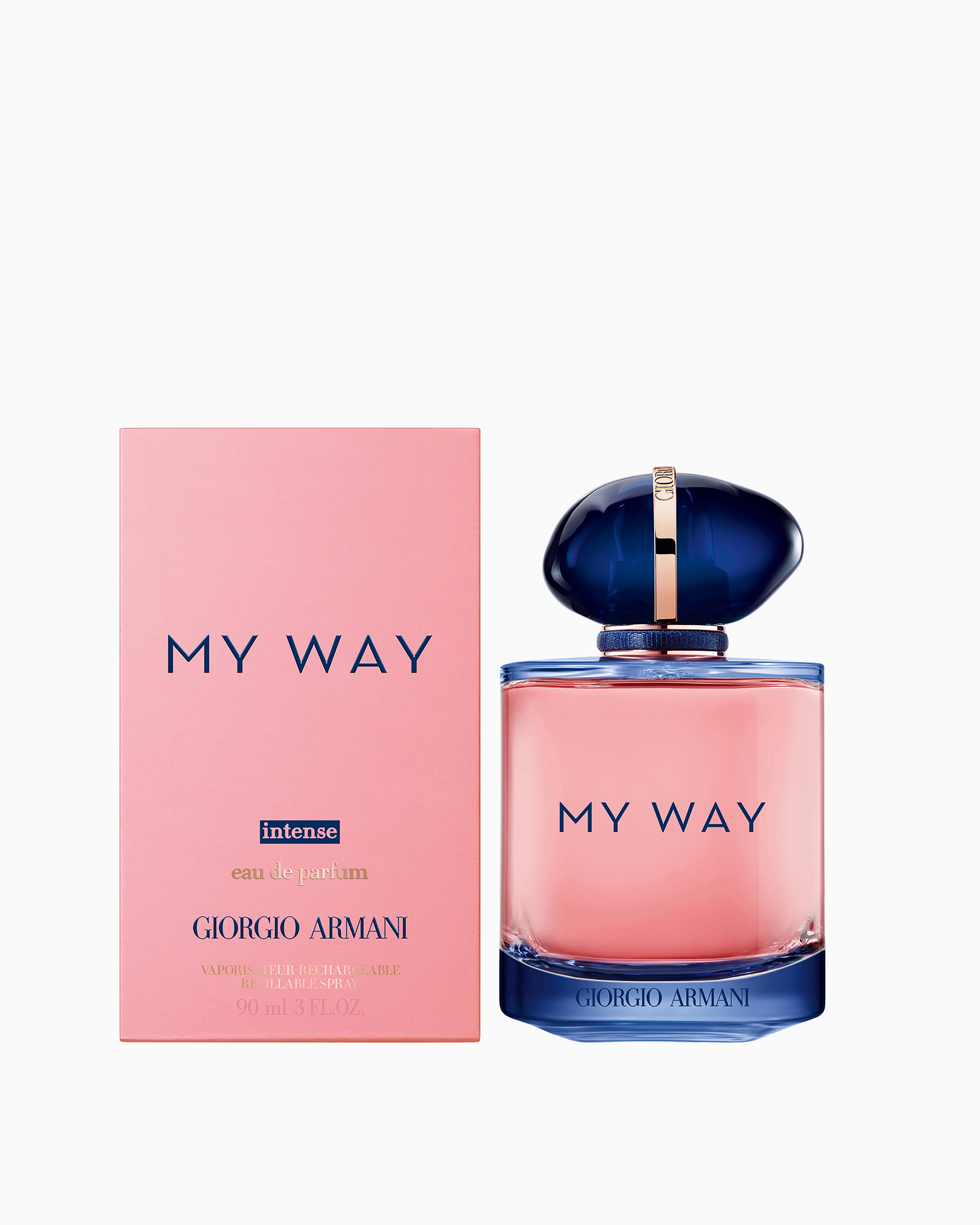 GIORGIO ARMANI MY WAY 90ml オードパルファン My Way Eau de Parfum - Armani Beauty | Sephora