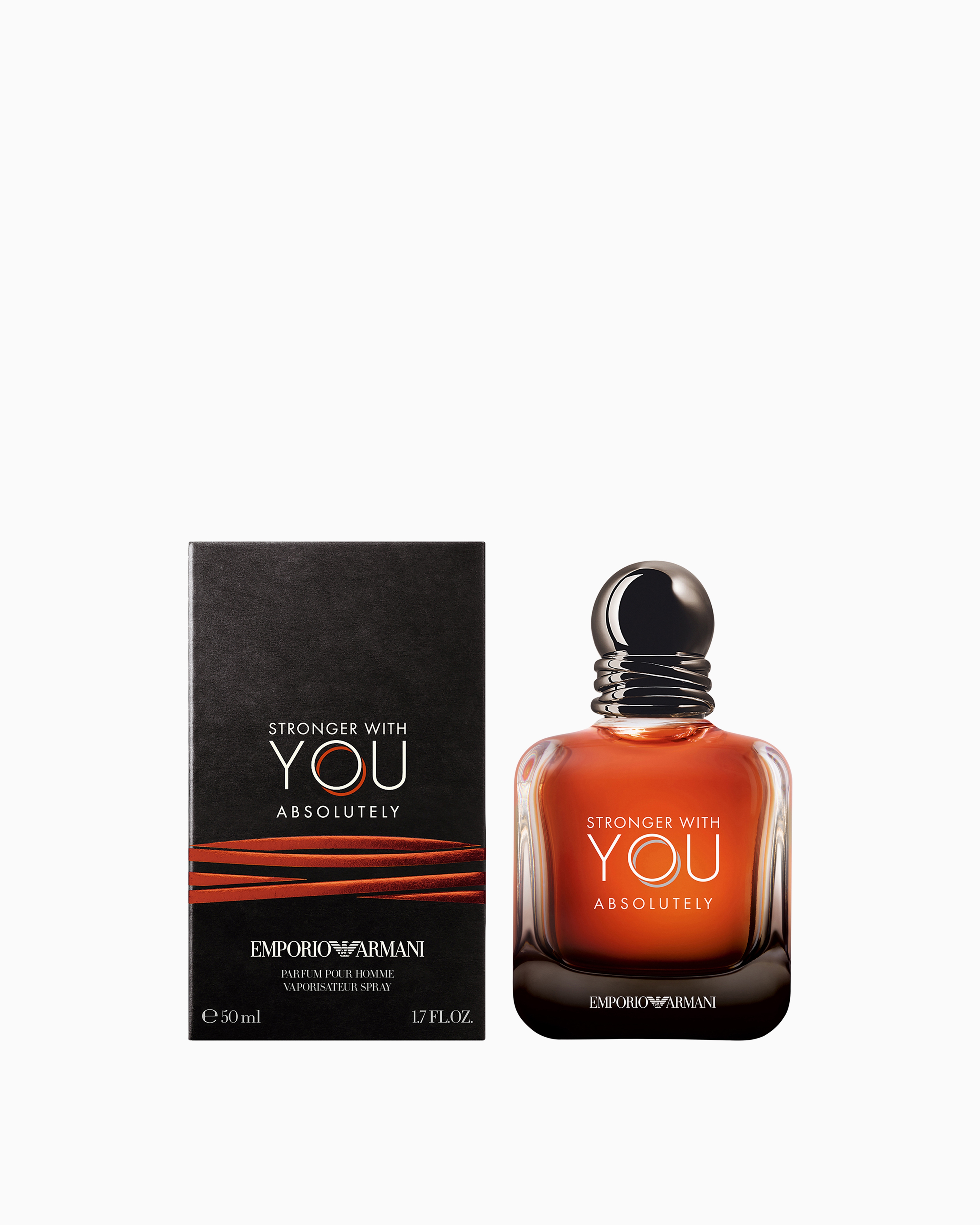 香水(男性用) Stronger With You Absolutely 90ml Stronger With You Absolutely Cologne for Men by Giorgio