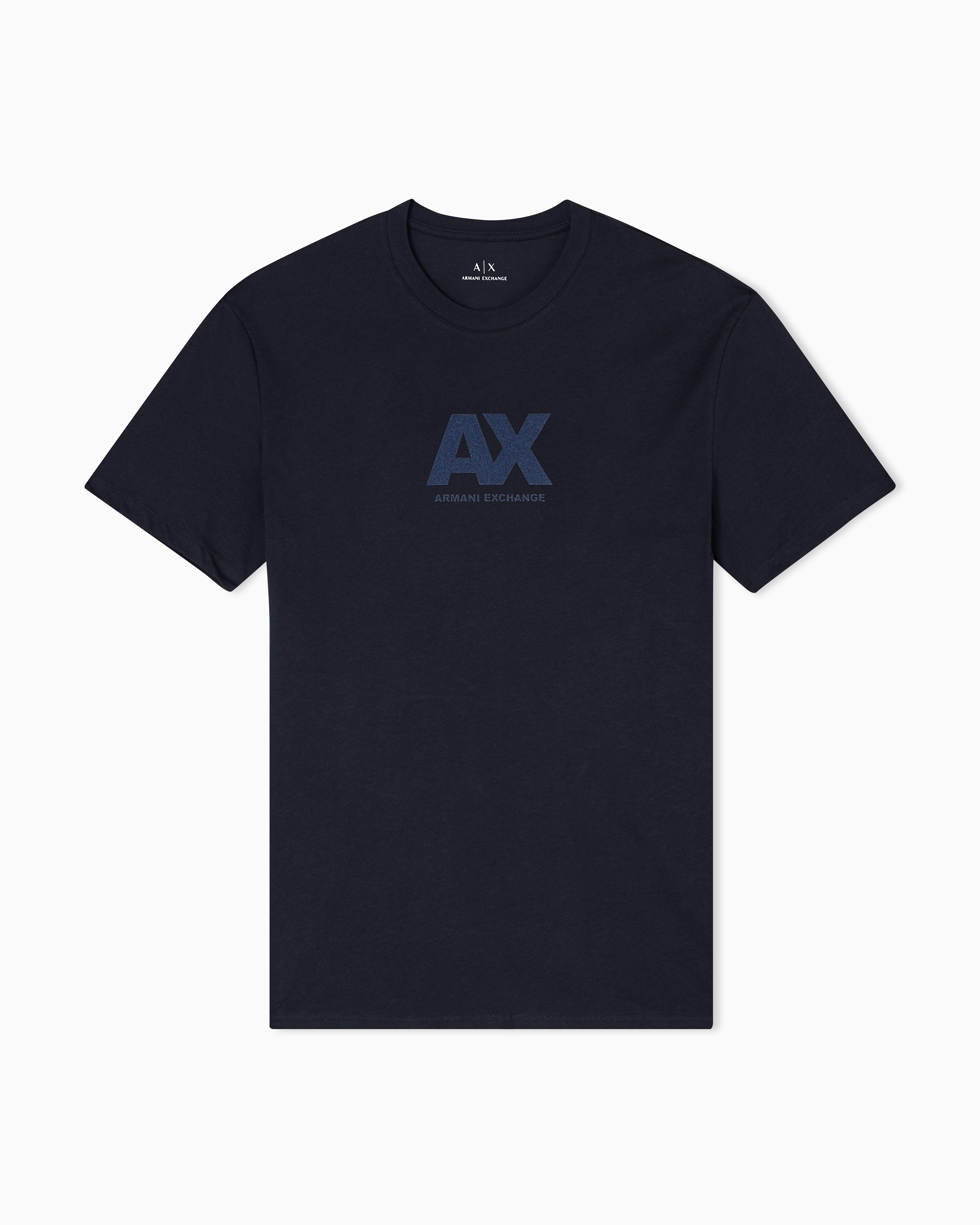 Tシャツ・カットソー GIORGIO ARMANI Giorgio Armani T-shirts and Polos Black 13630248_16390723_600.jpg