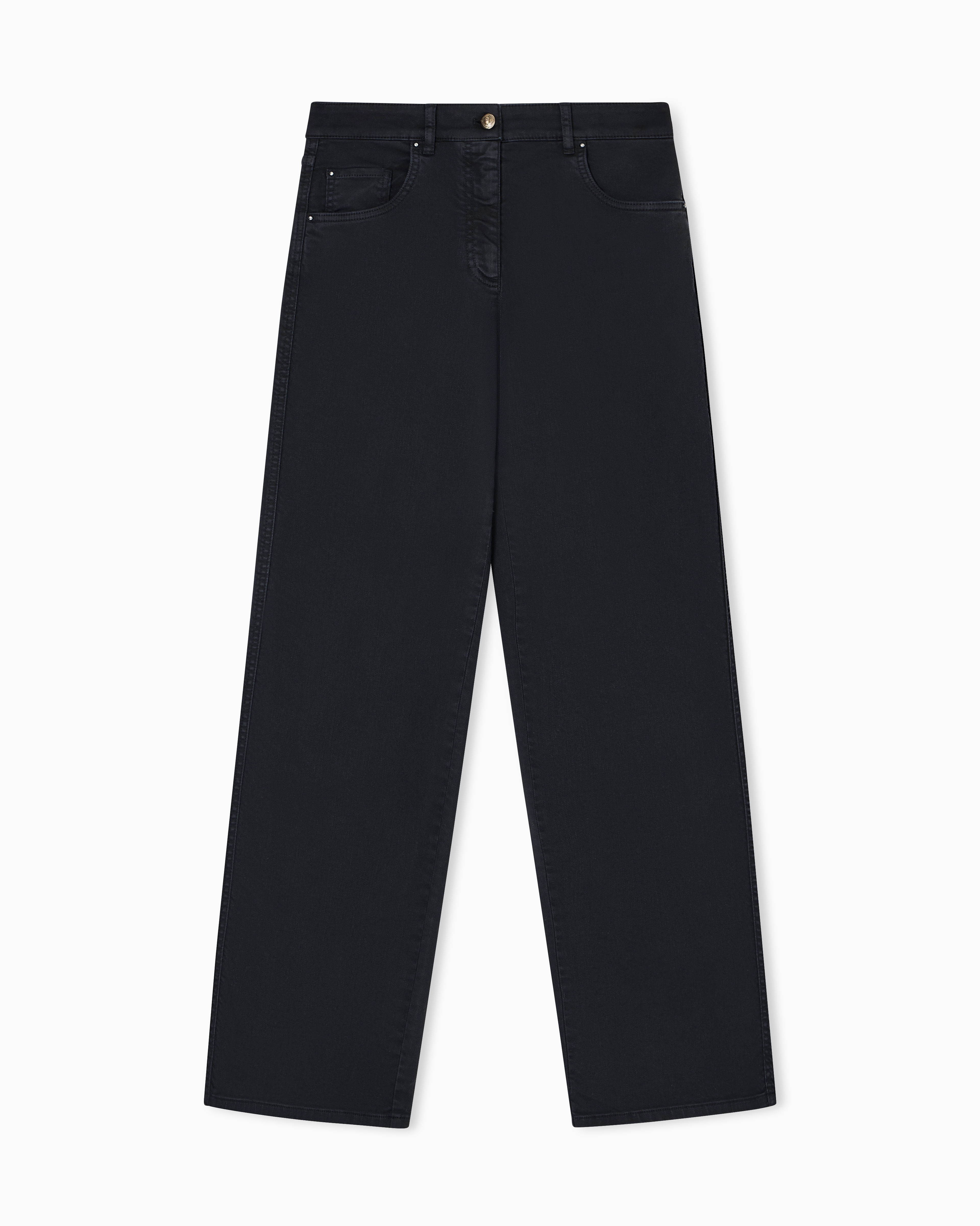 パンツ GIORGIO ARMANI FW25 TROUSER (GW001875 TE10116 UC001) undefined