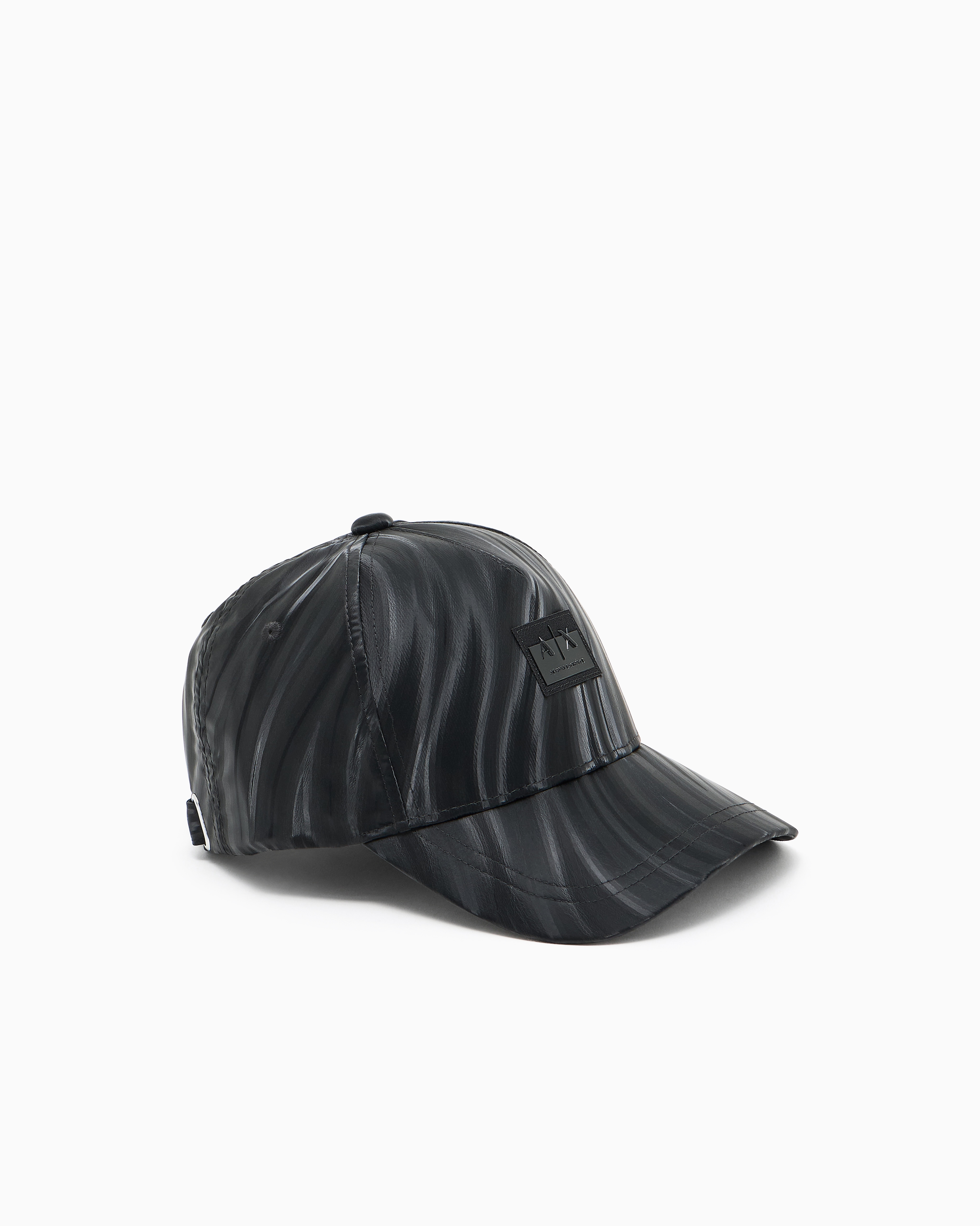 Armani Exchange Caps