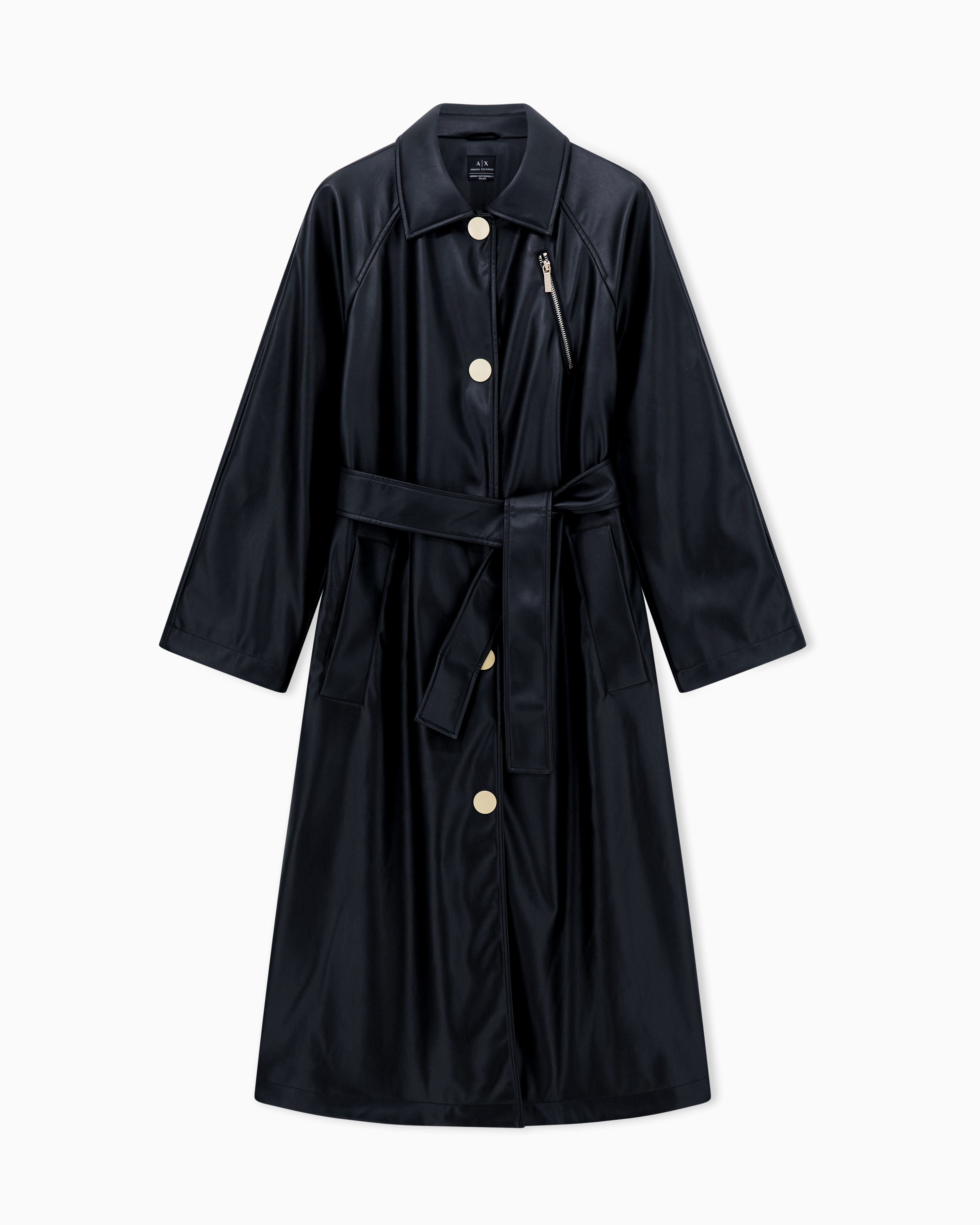 GIORGIO ARMANI Trench Coat ジョルジオアルマーニ s-l400.jpg