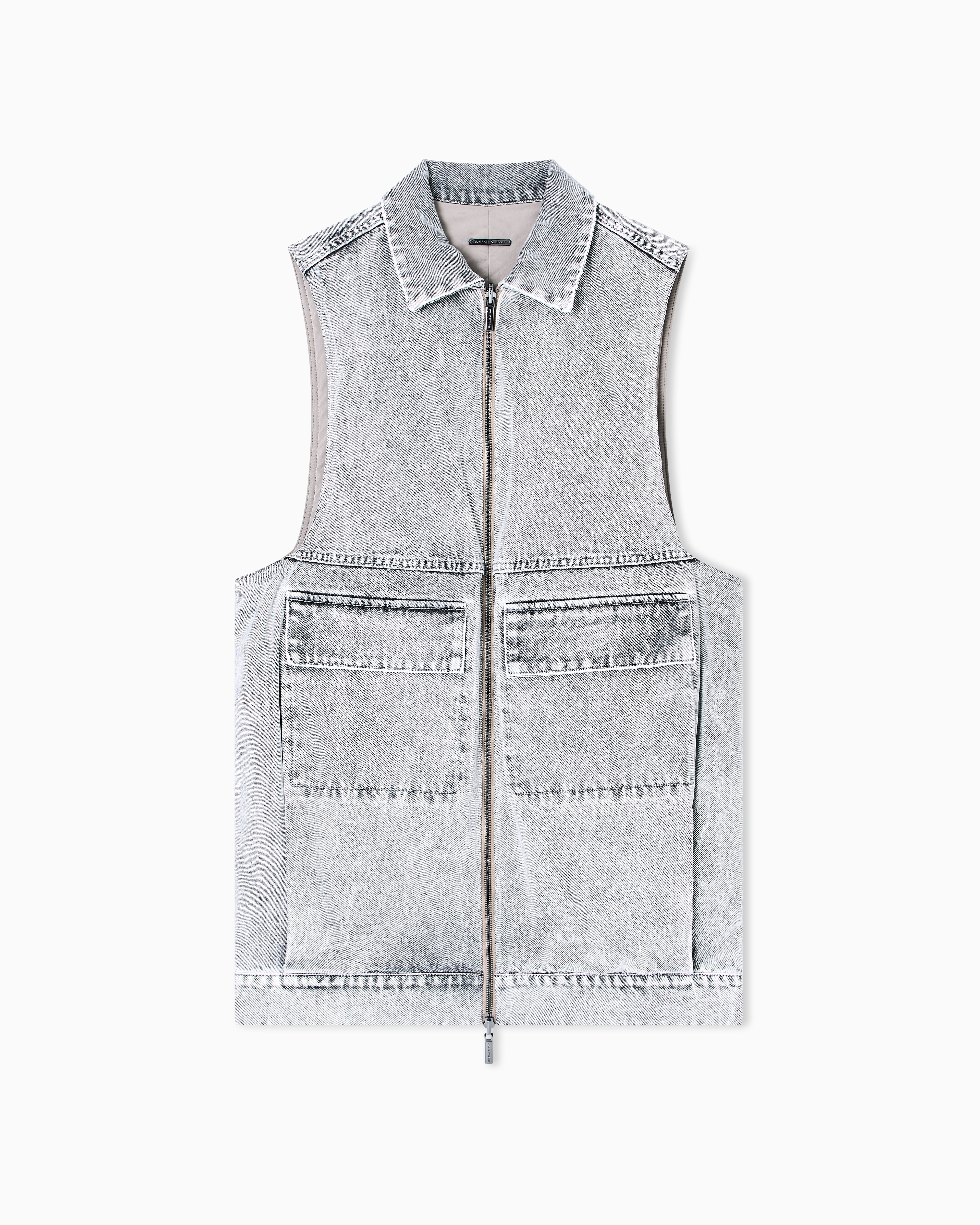 Denim Jackets