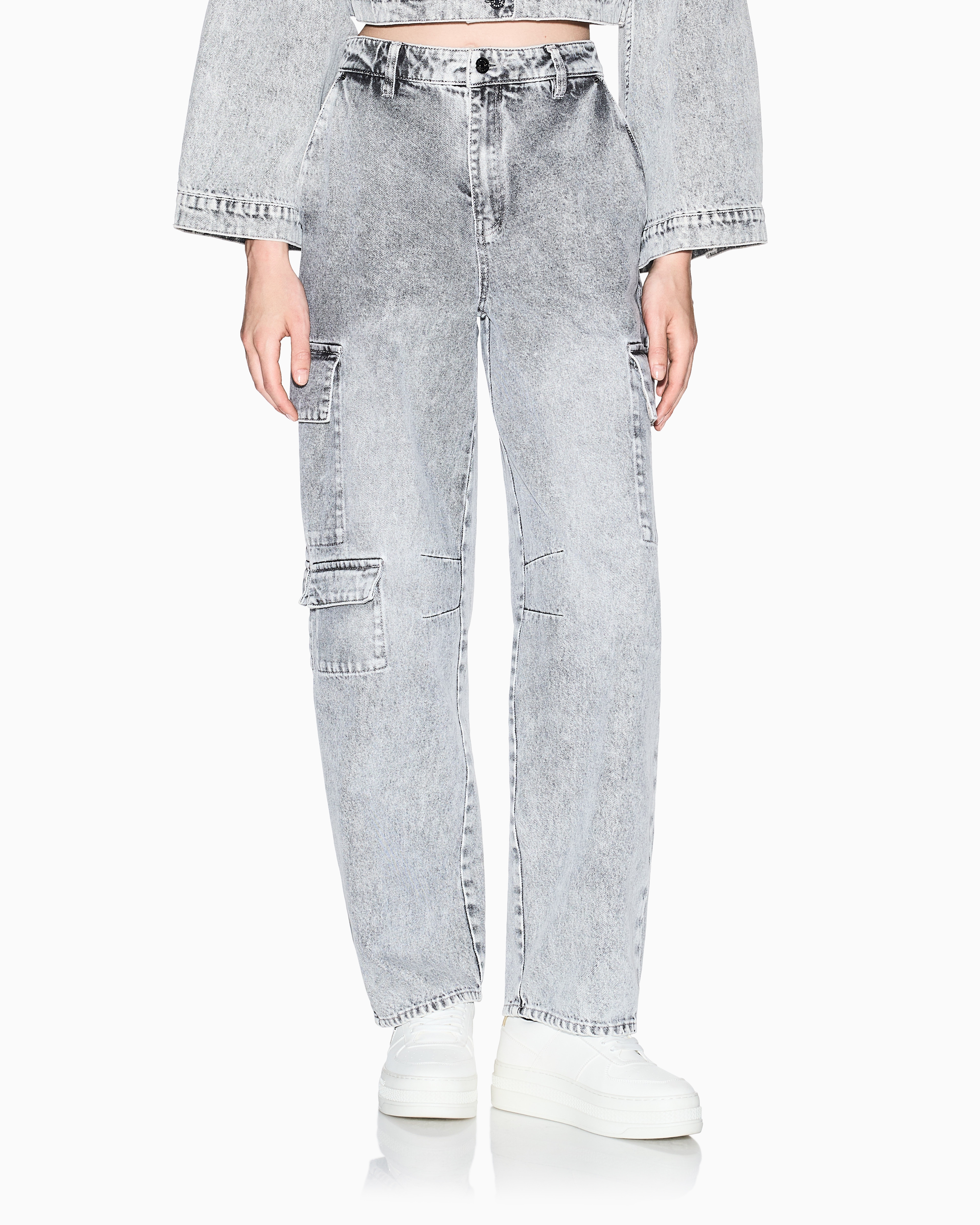 5 Pockets