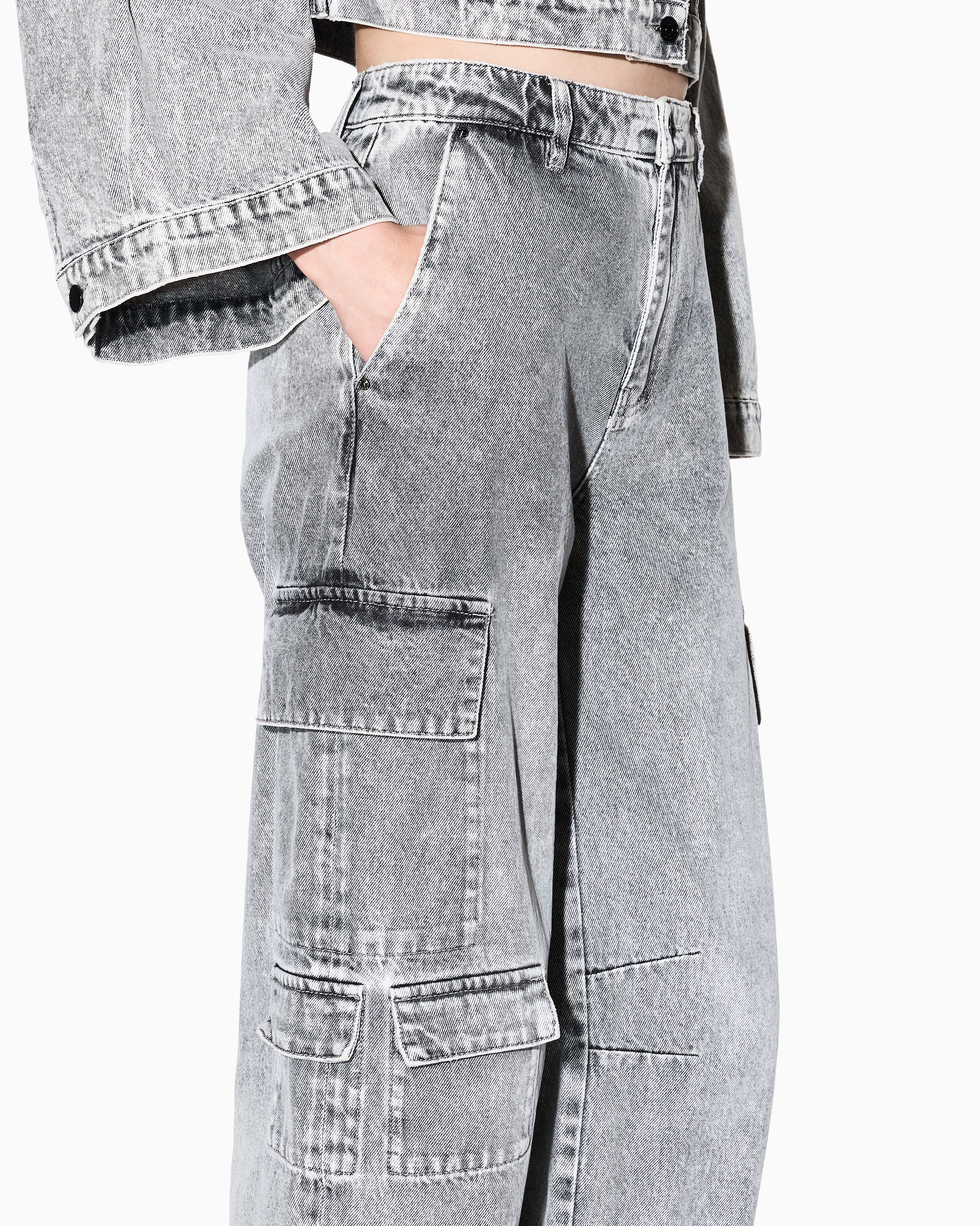 5 Pockets