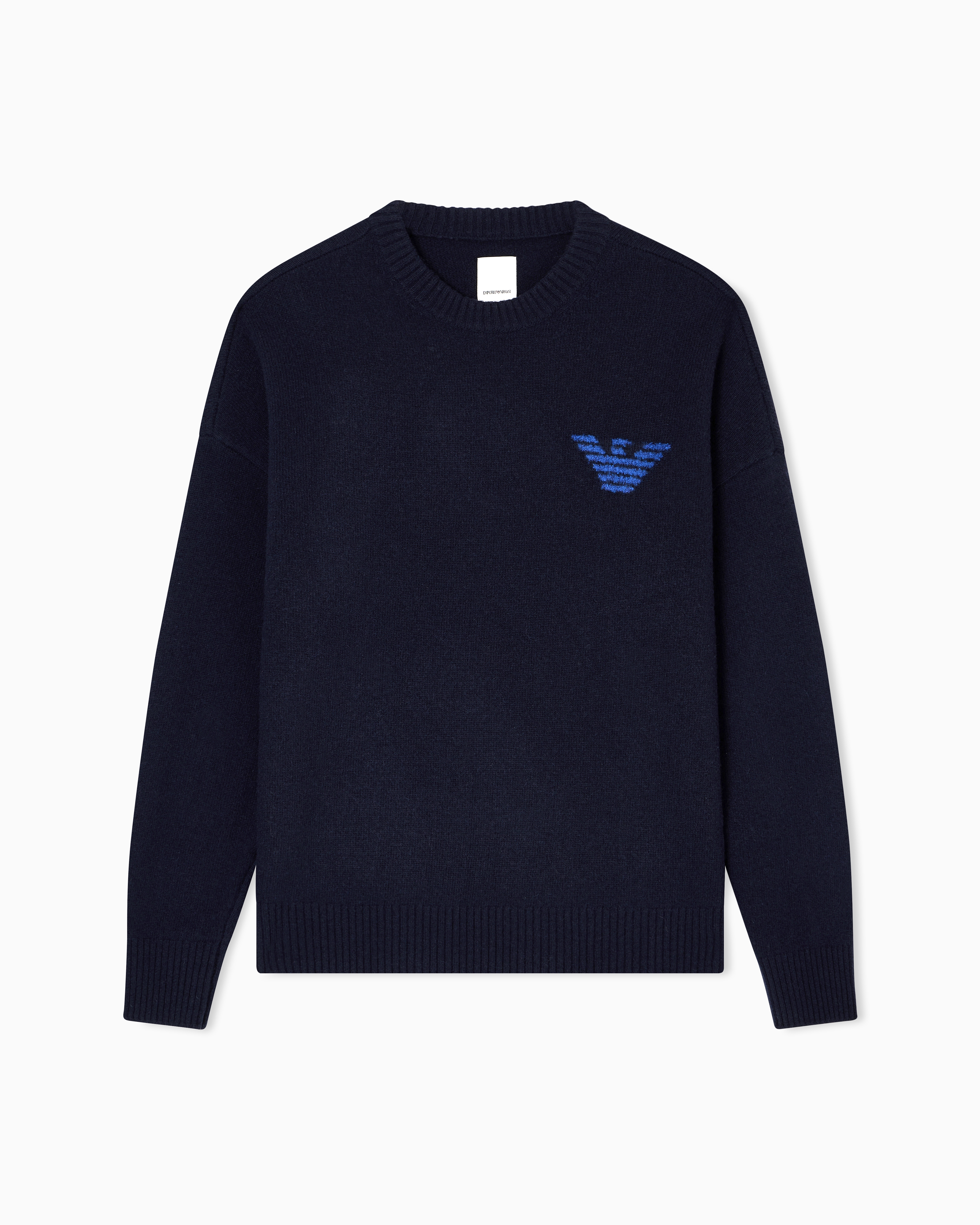 冬物処分セール中@ボムピース EMPORIO ARMANI ブラック EM001210_AF13823_U8168_F_SS202