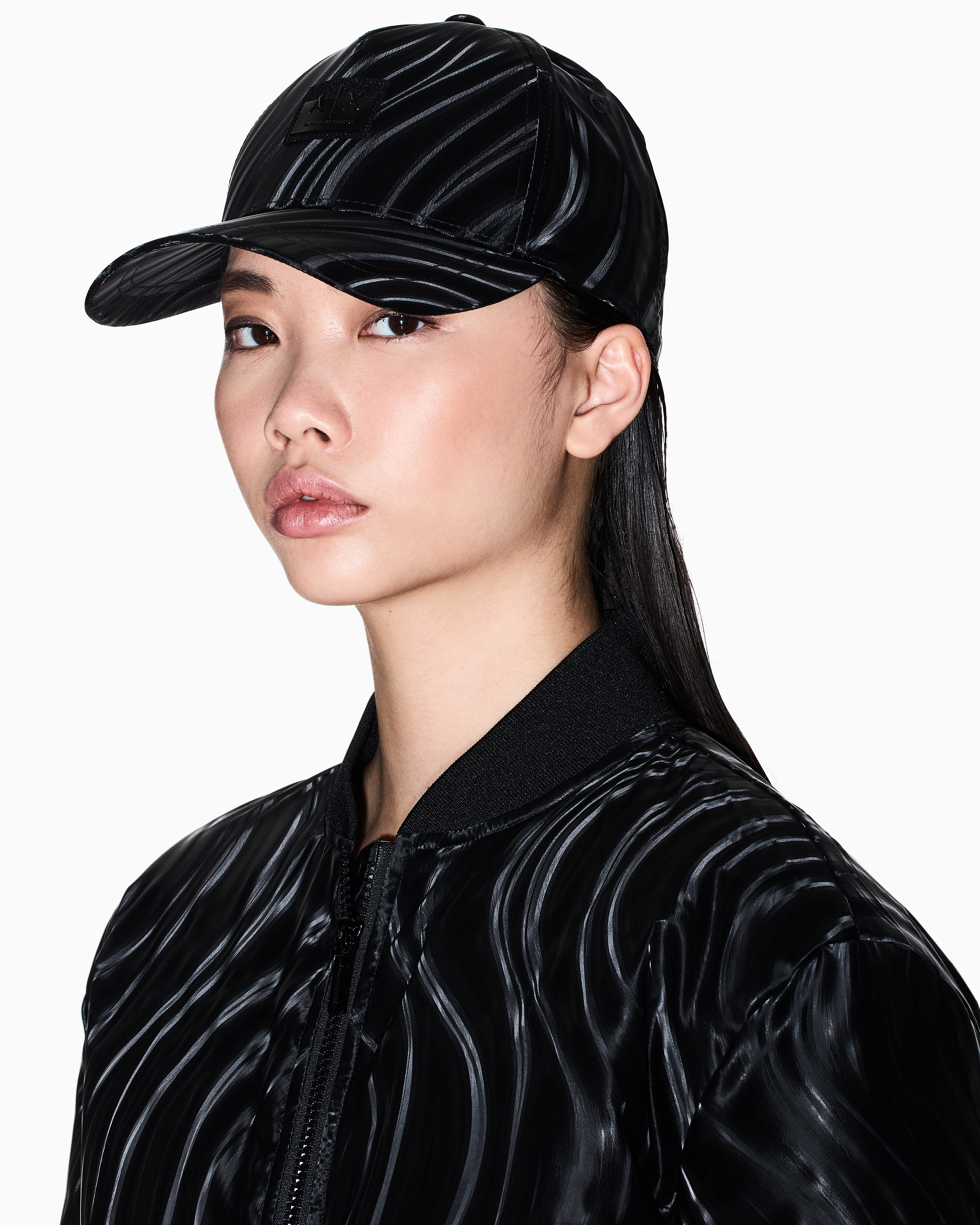 Armani Exchange Caps