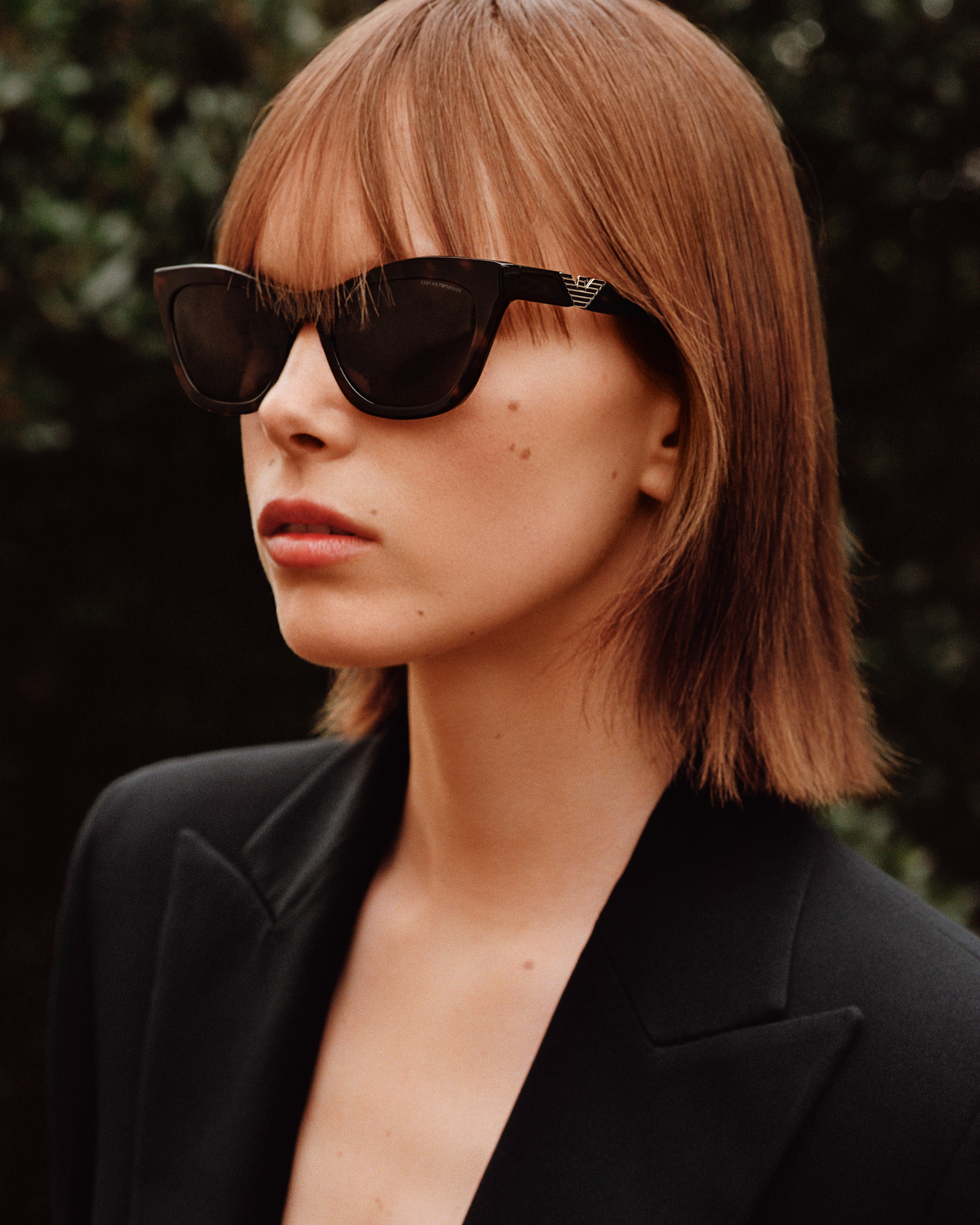 Eyewear | Emporio Armani