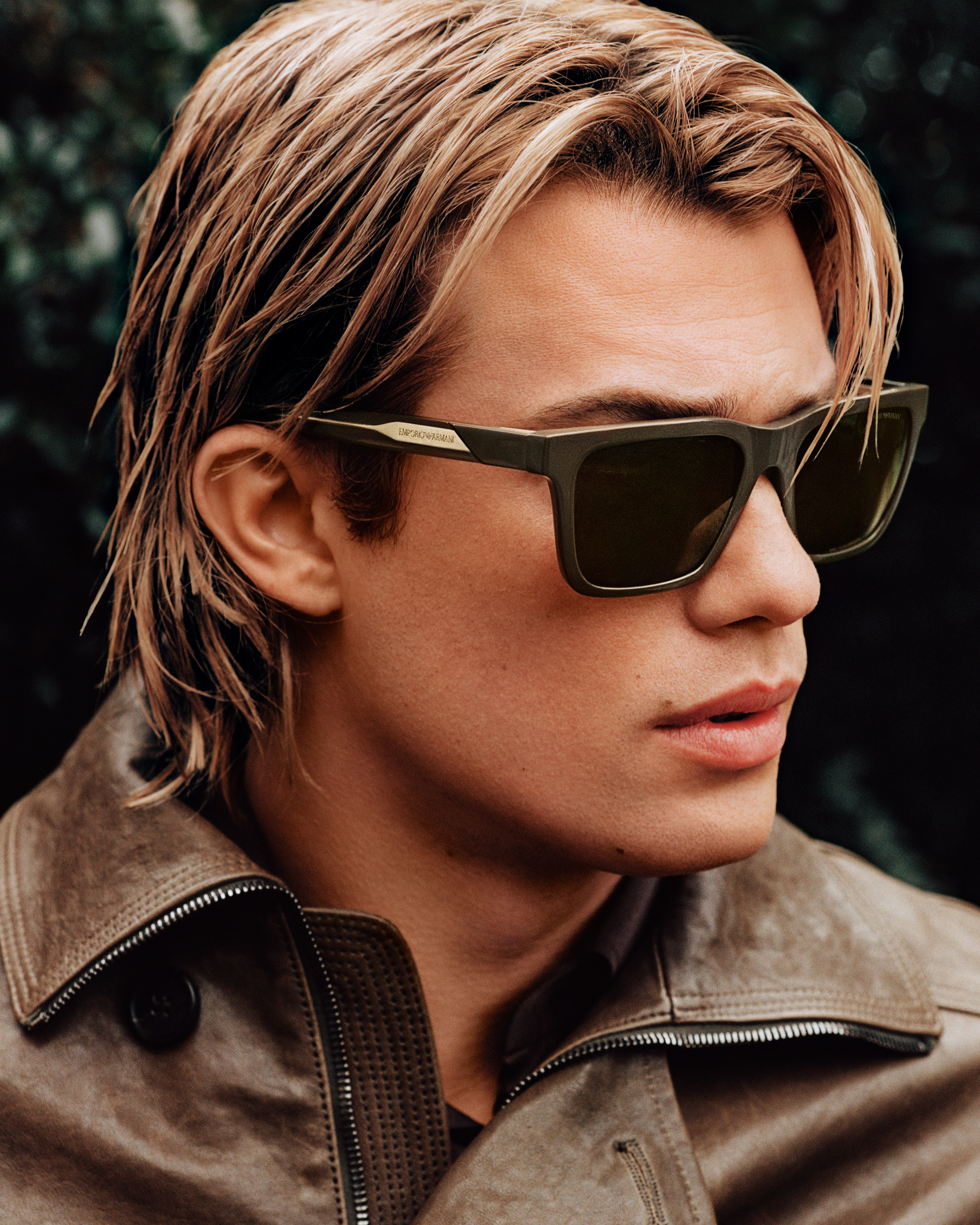 EMPORIO ARMANI 遠視用メガネ ブラウン EMPORIO ARMANI 遠視用メガネ ブラウン 楽天市場】エンポリオ