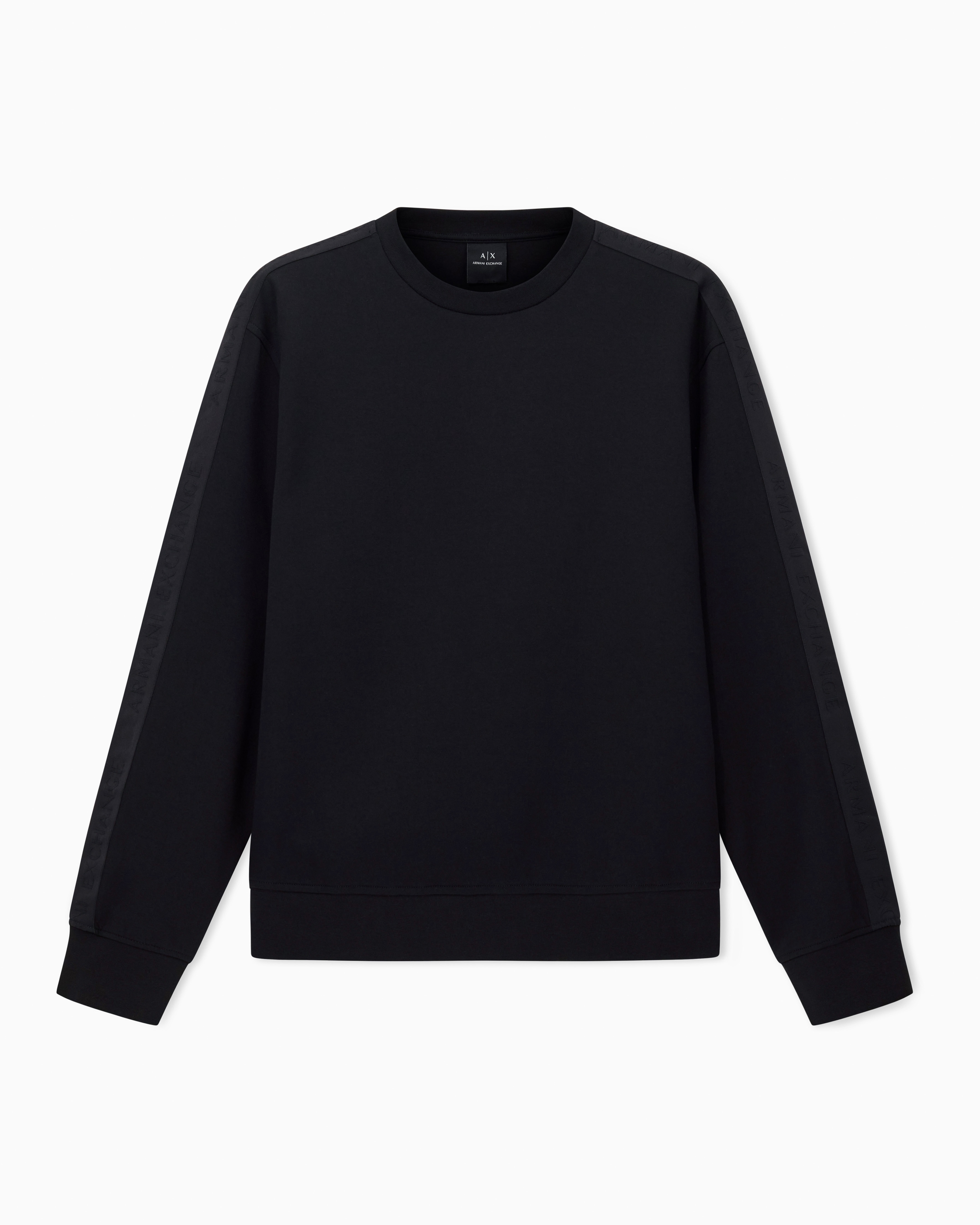 ★EMPORIO ARMANI★チェックスウェット 楽天市場】アルマーニエクスチェンジ ARMANI EXCHANGE