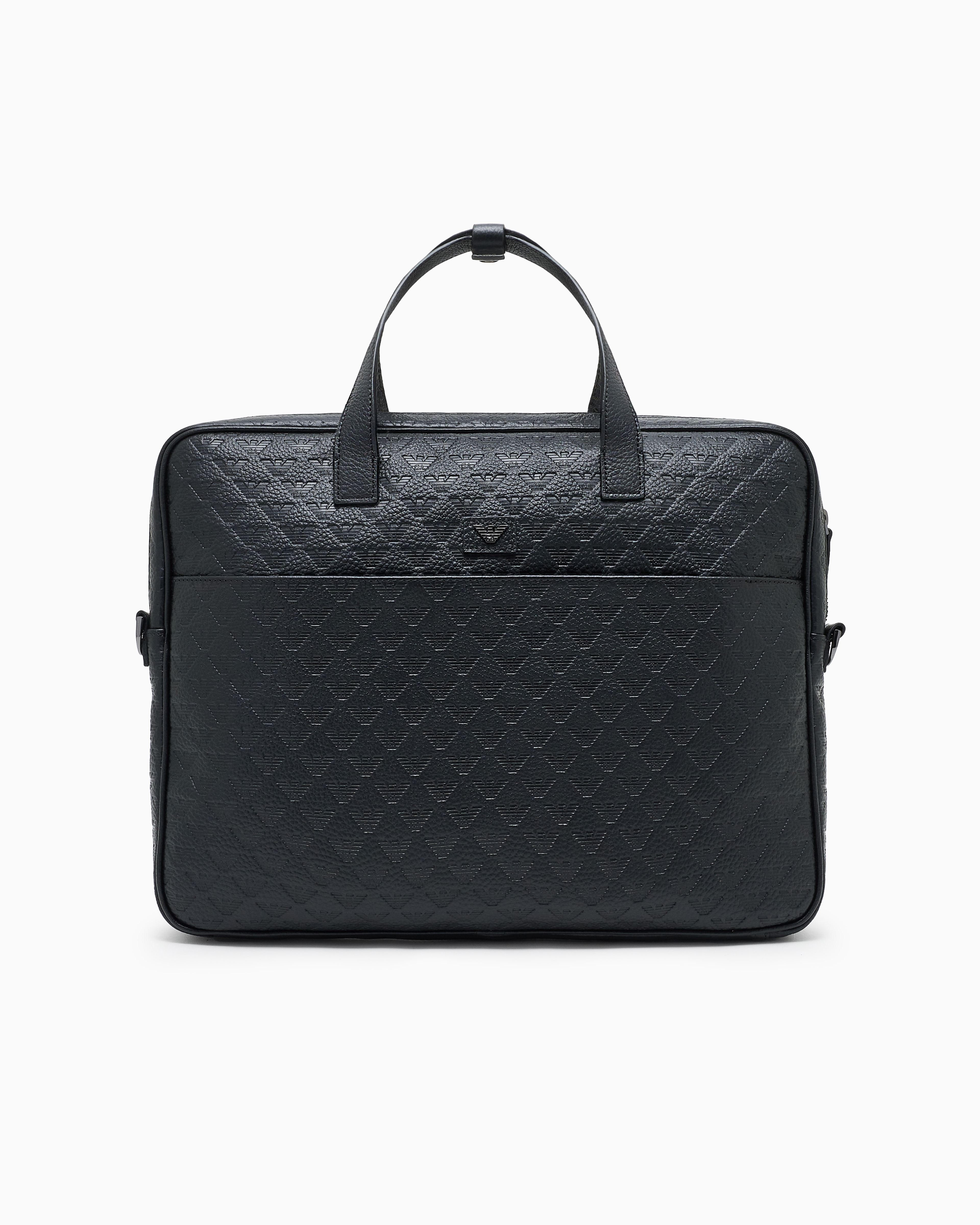 バッグ archive EMPORIO ARMANI leather hand bag Y3D265_YWQ7E_80001_E_FW2024.jpg