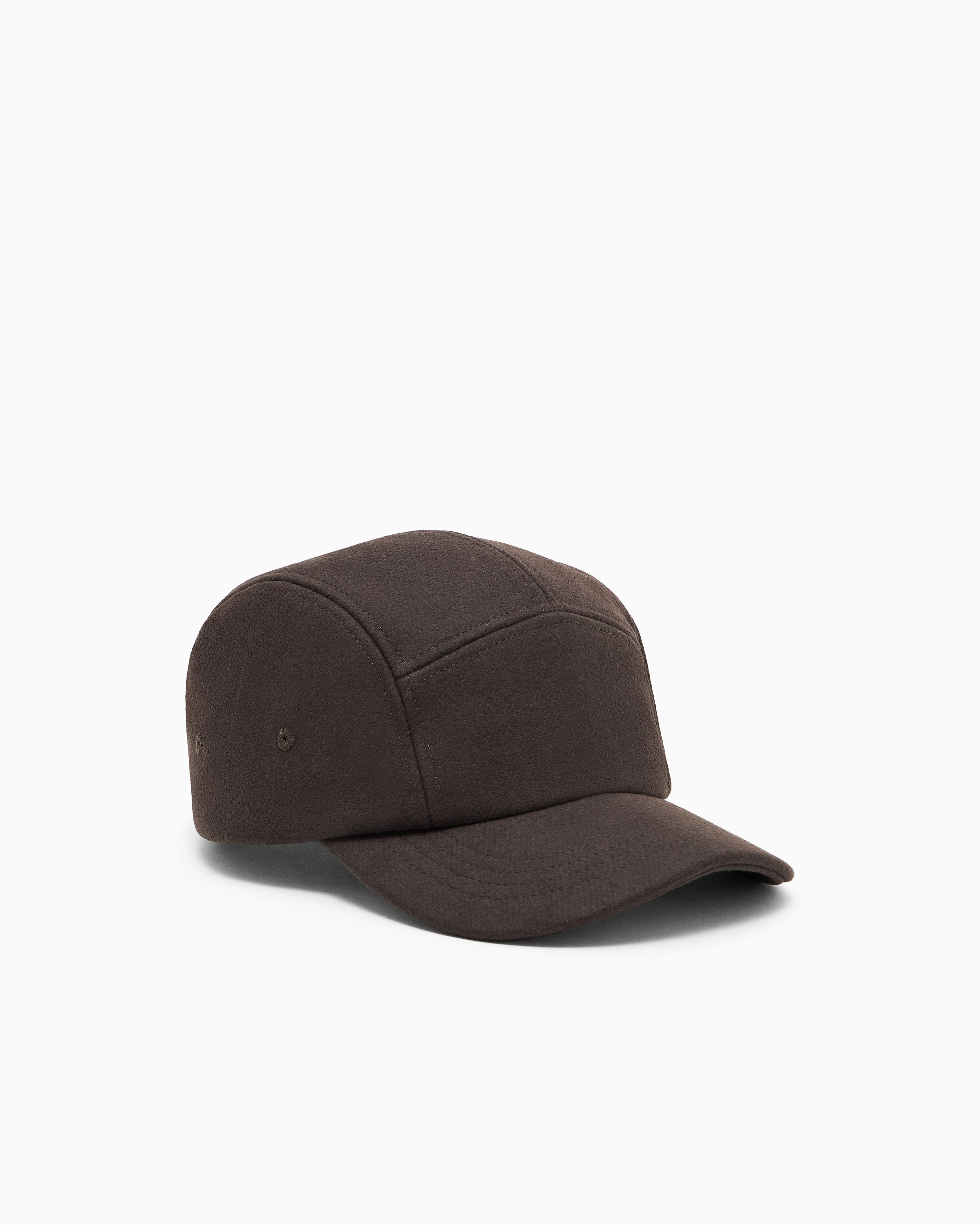 ARMANI EXCHANGE キャップ 954047 CC811 16385 DEEP/OFFWHITE Baseball cap Armani Exchange | color White | Gomez.pl/en