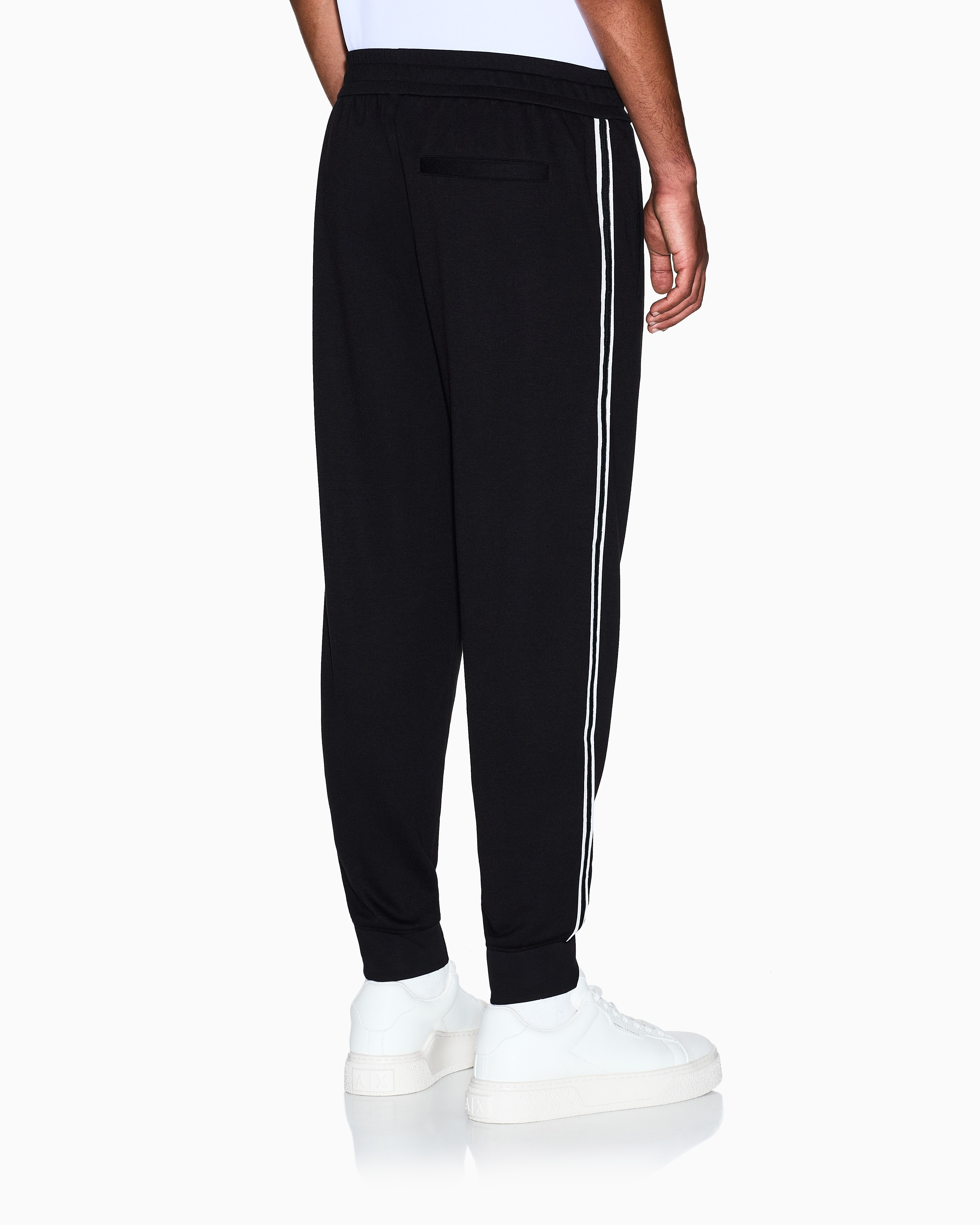 コーチ　シグネチャー　スウェット＆ジョガーパンツセット TECHWOOL® 2way Stretch Jogger Pants | ＋CLOTHET ONLINE