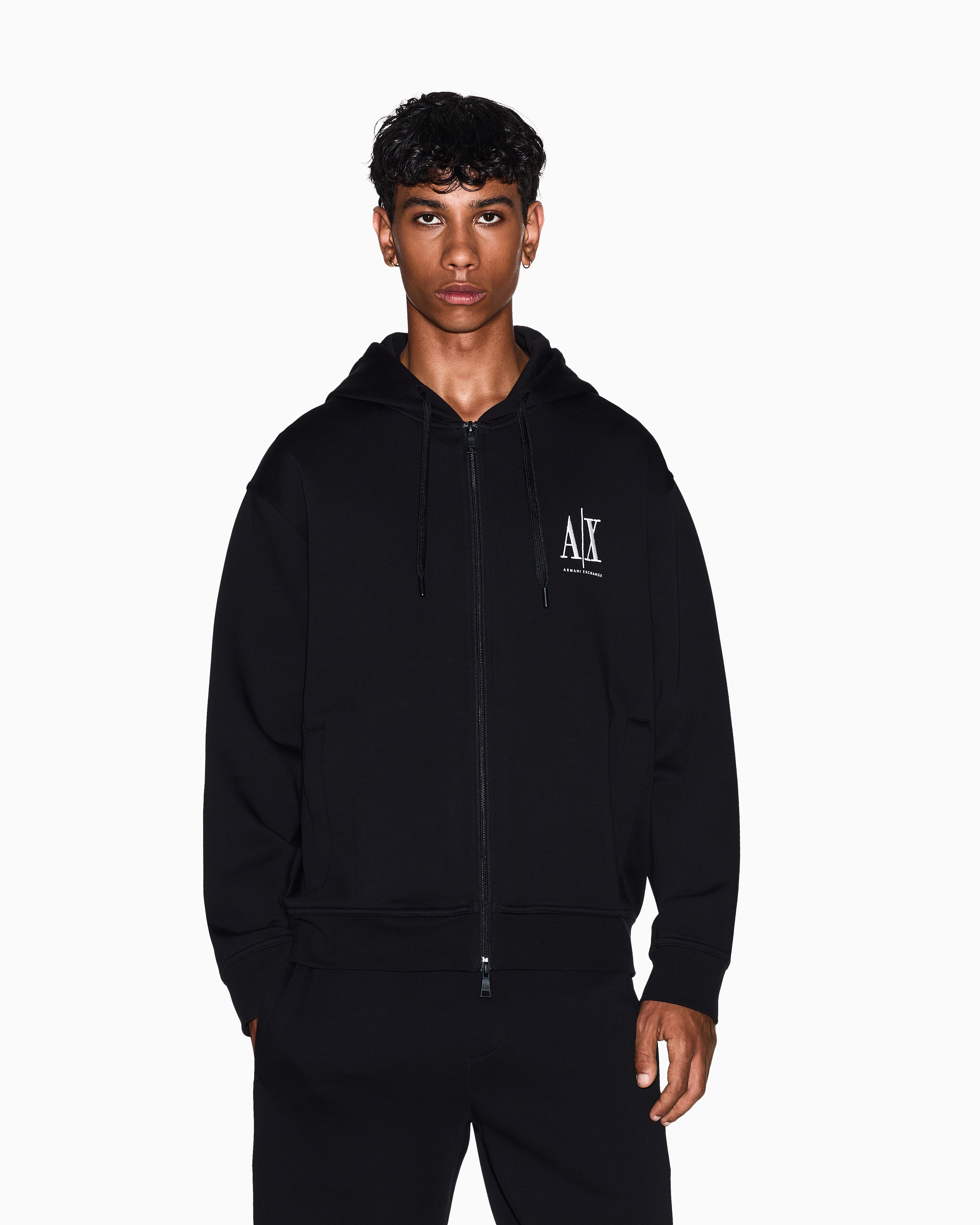 【即発】ARMANI EXCHANGE セットアップ XM0371 73 AF10818 UC001 即発】ARMANI EXCHANGE セットアップ XM0371 73 AF10818 UC001