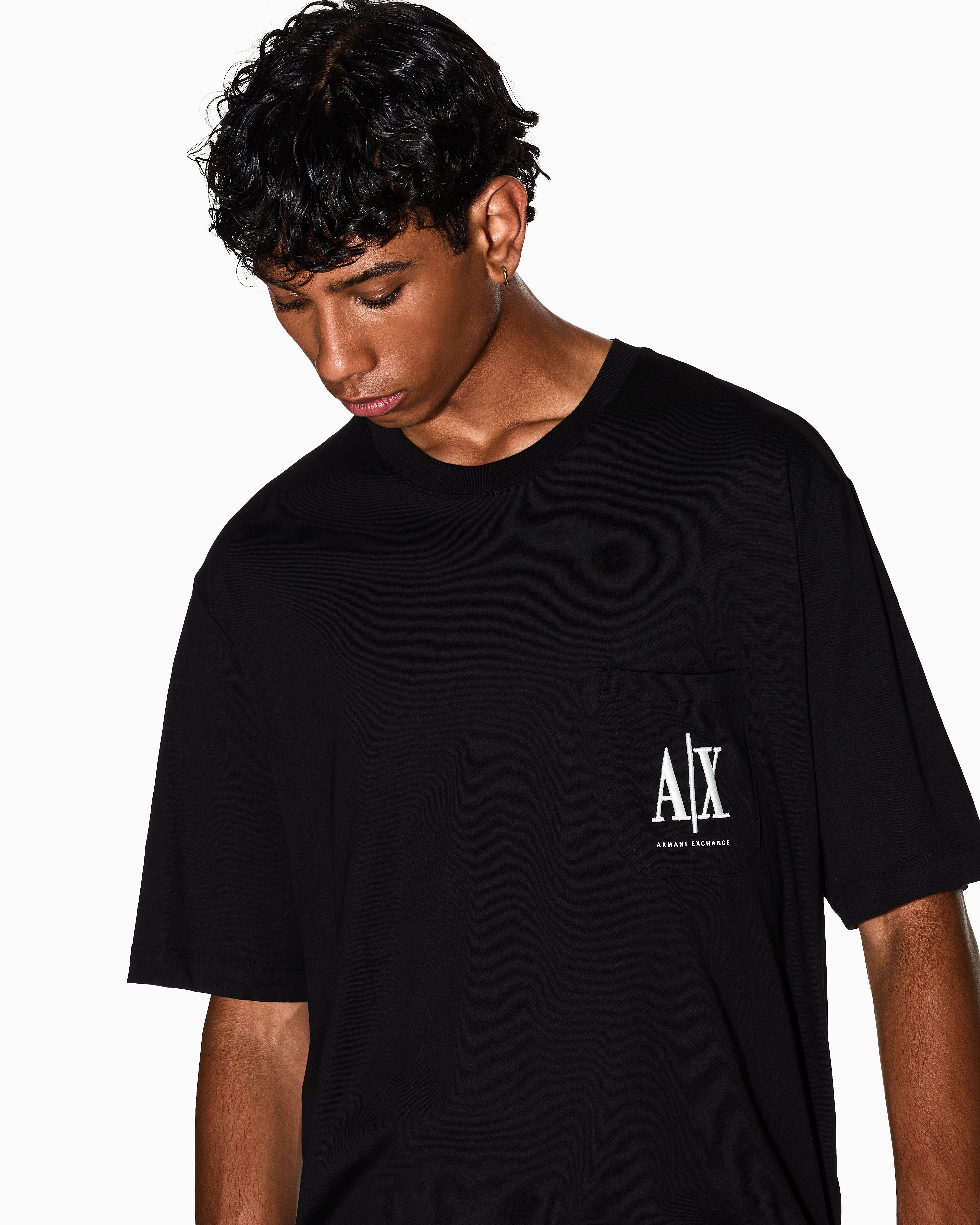 オンラインストア限定】 アルマーニ ARMANI EXCHANGE アルマーニ