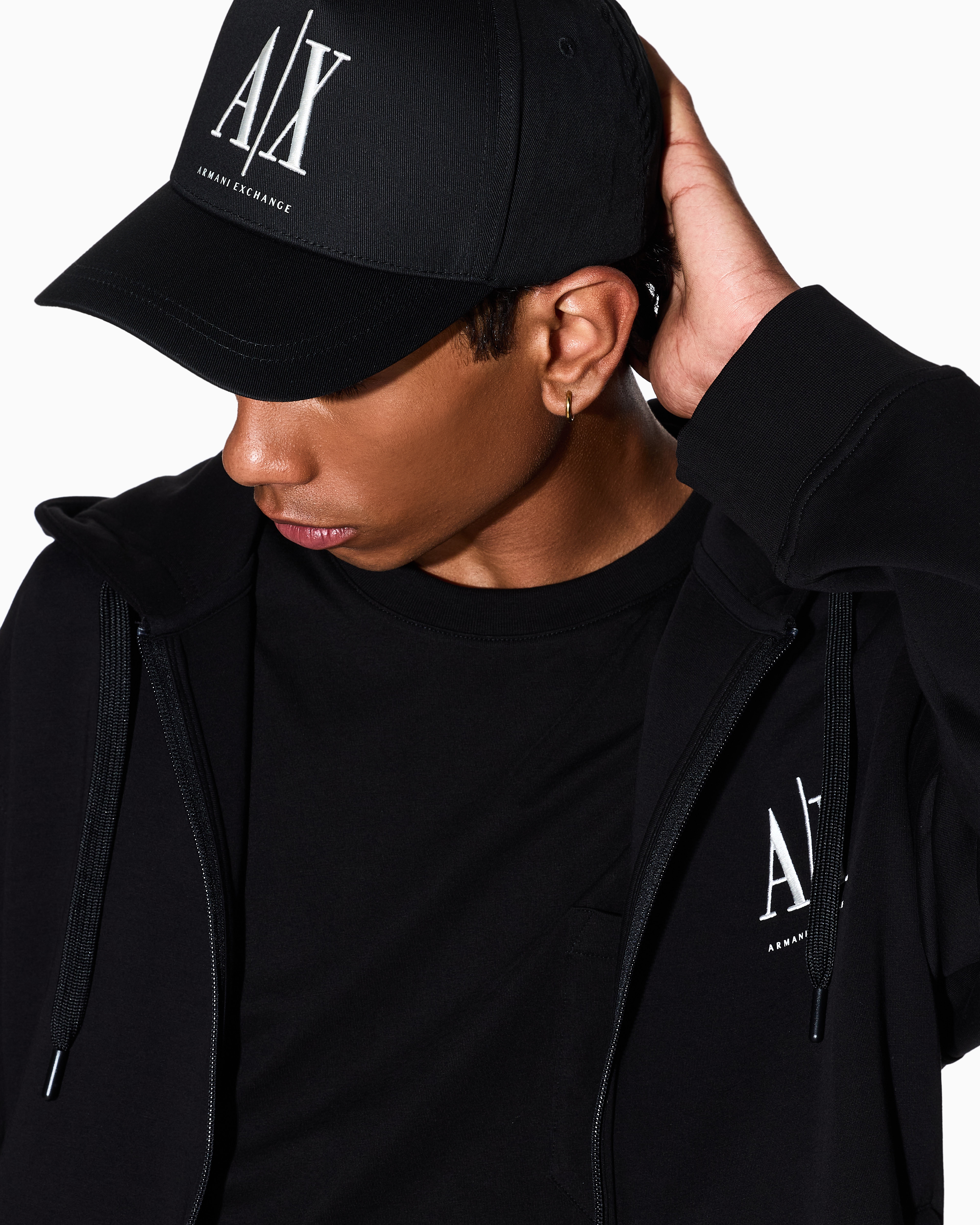 【即発】ARMANI EXCHANGE キャップ 帽子 XM000811 AF13343 UC001 楽天市場】アルマーニ エクスチェンジ ARMANI EXCHANGE キャップ