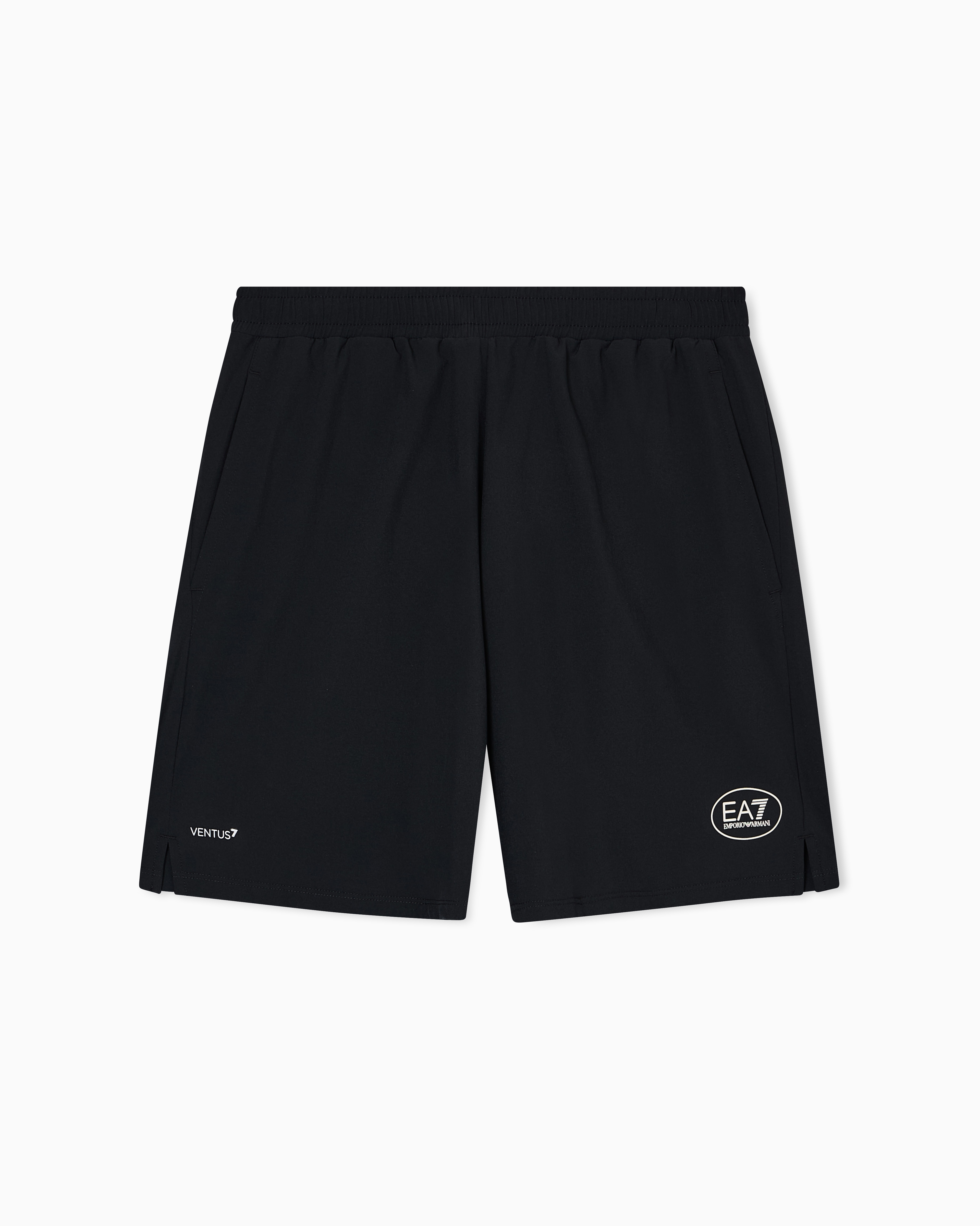 FIED サーフパンツ　PRO FIT V3_ GOLDCHAIN BLACK ティゴラバイビームスデザイン メンズ 陸上/ランニング ショート