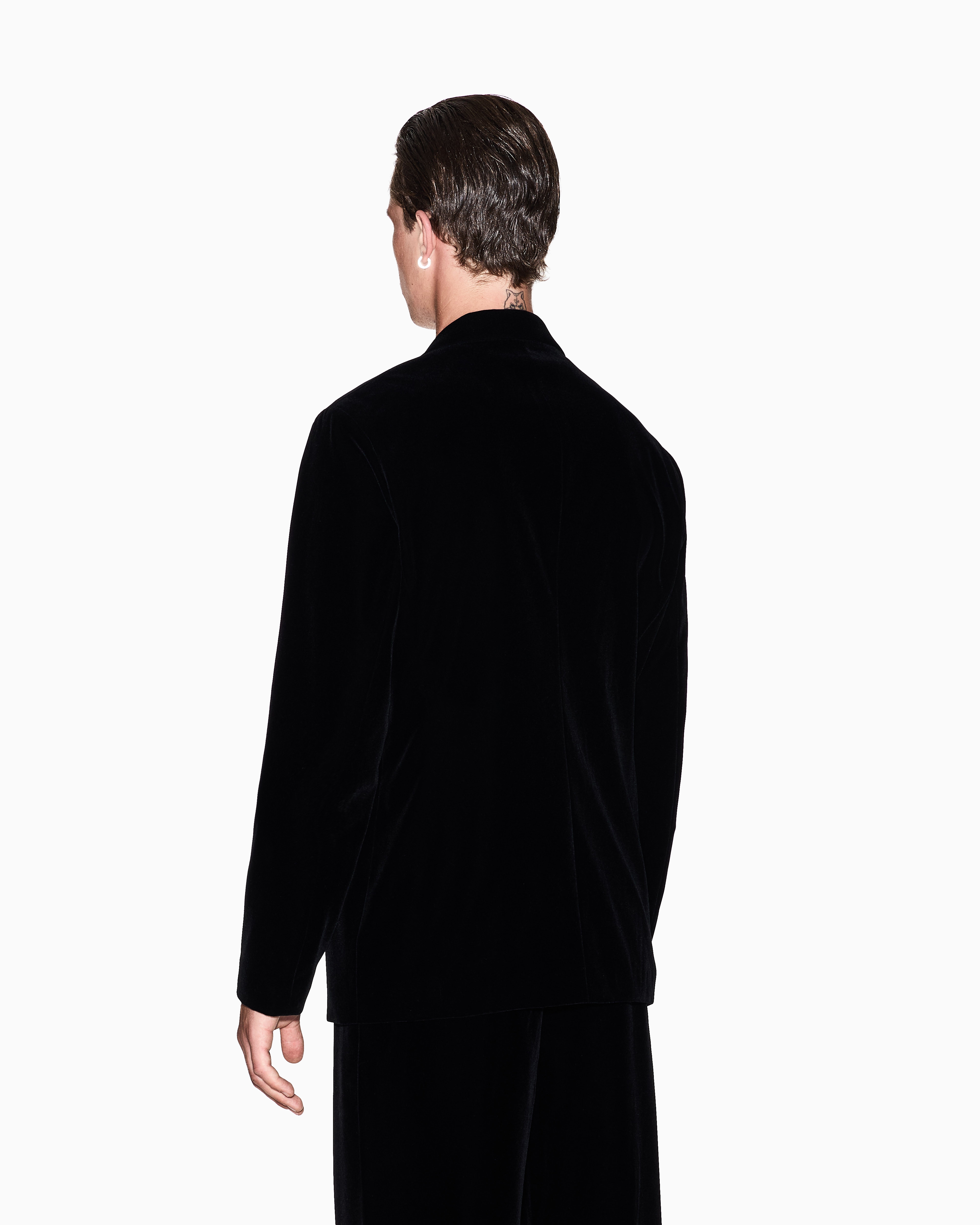 Formal Jackets