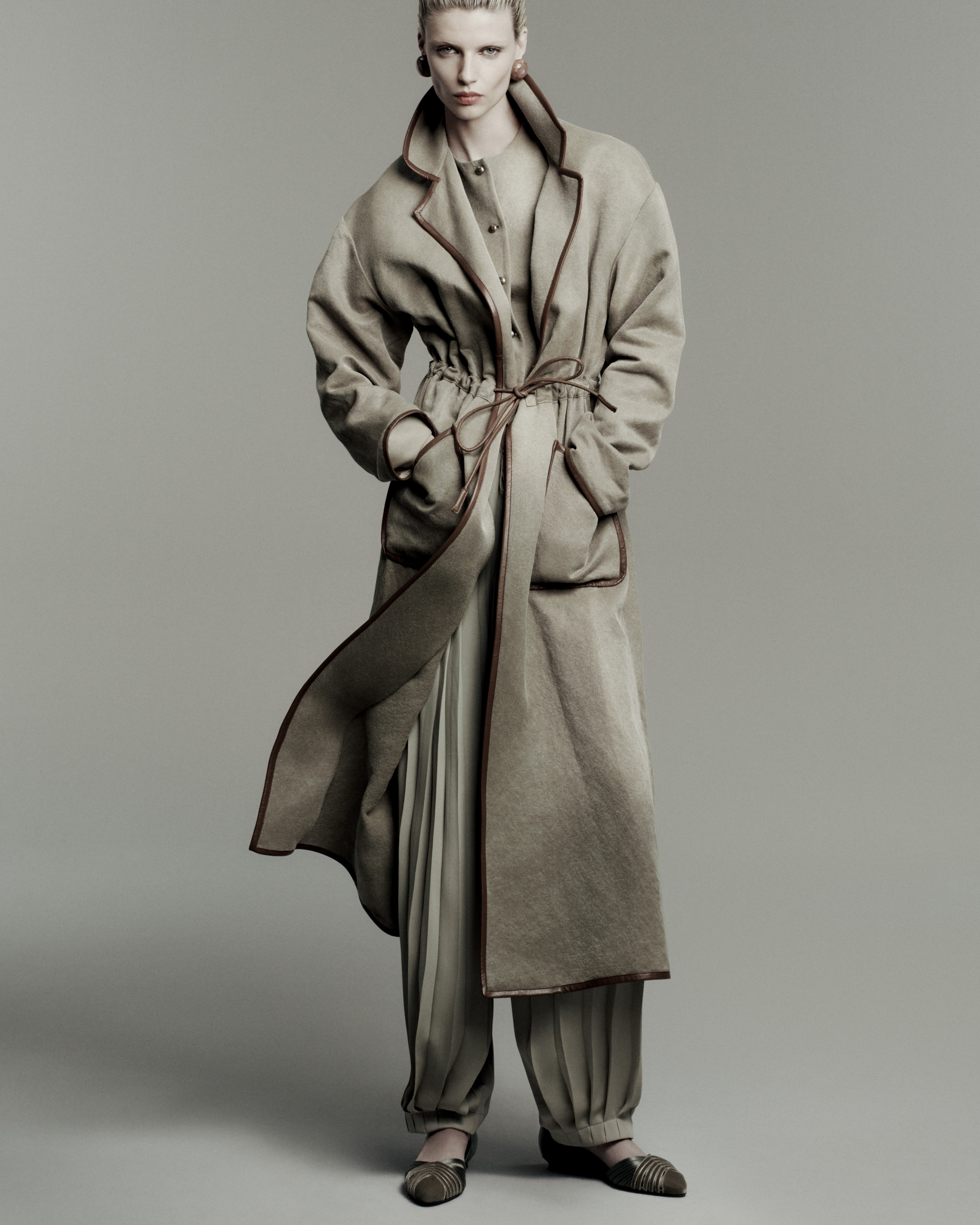 Giorgio Armani | Luxury clothing and accessories