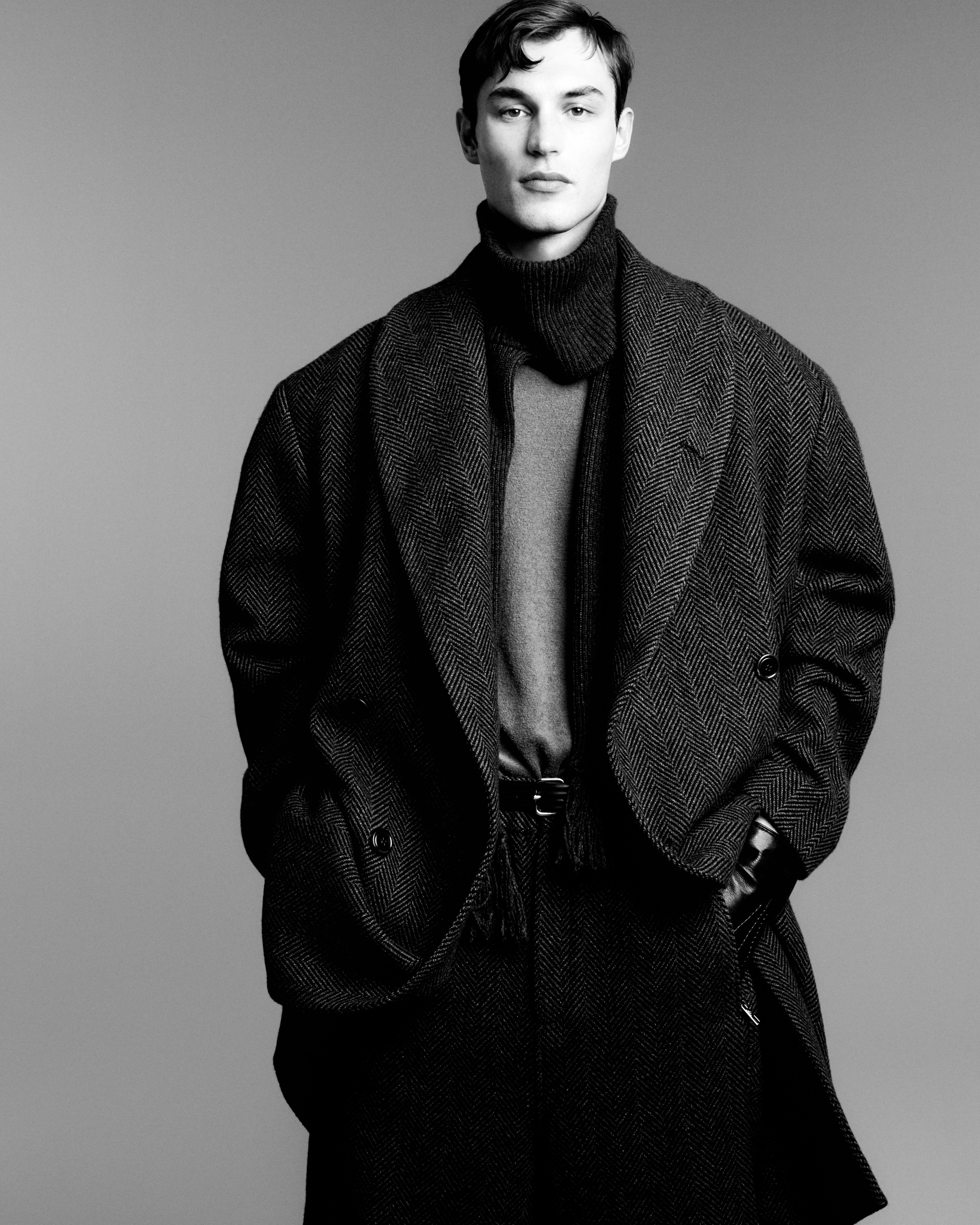 ジョルジオ アルマーニ 　 クラッシック スーツ　【訳あり】 メンズ スーツ | 【公式】ジョルジオ アルマーニ