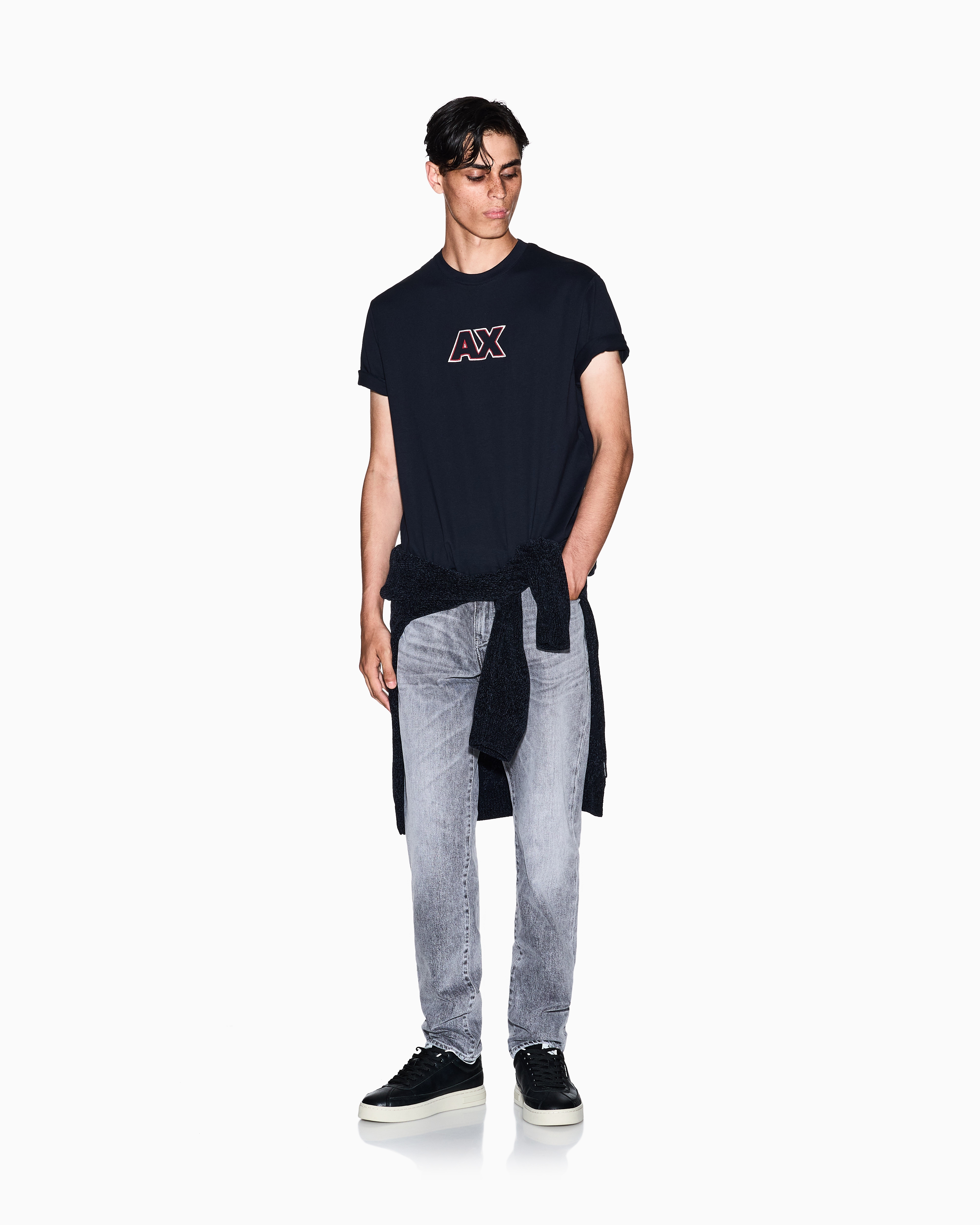 Regular Fit T-Shirts