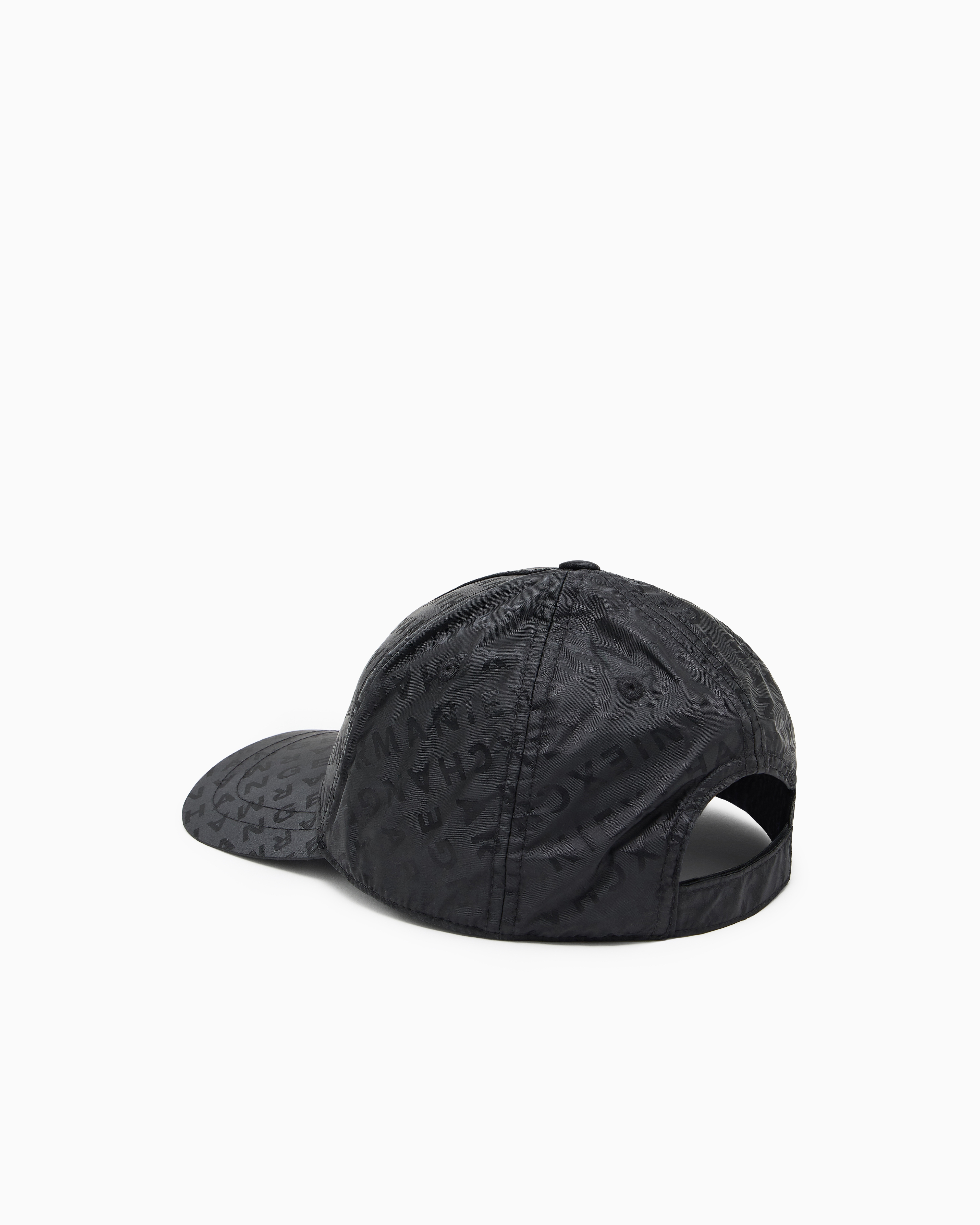 【新品】ARMANI EXCHANGE　レディース　キャップ ARMANI EXCHANGE キャップ 帽子 「A|X アルマーニ
