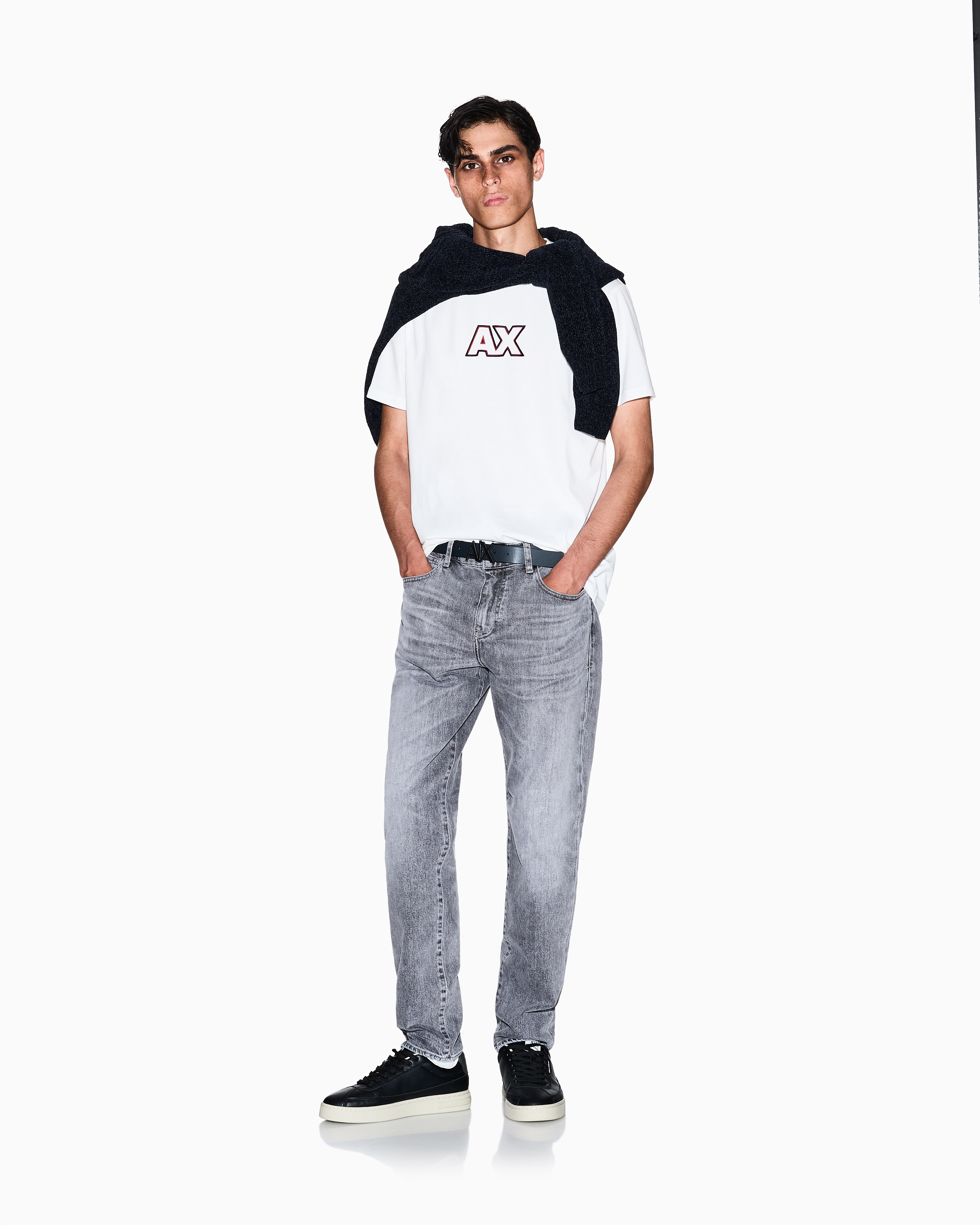 Regular Fit T-Shirts