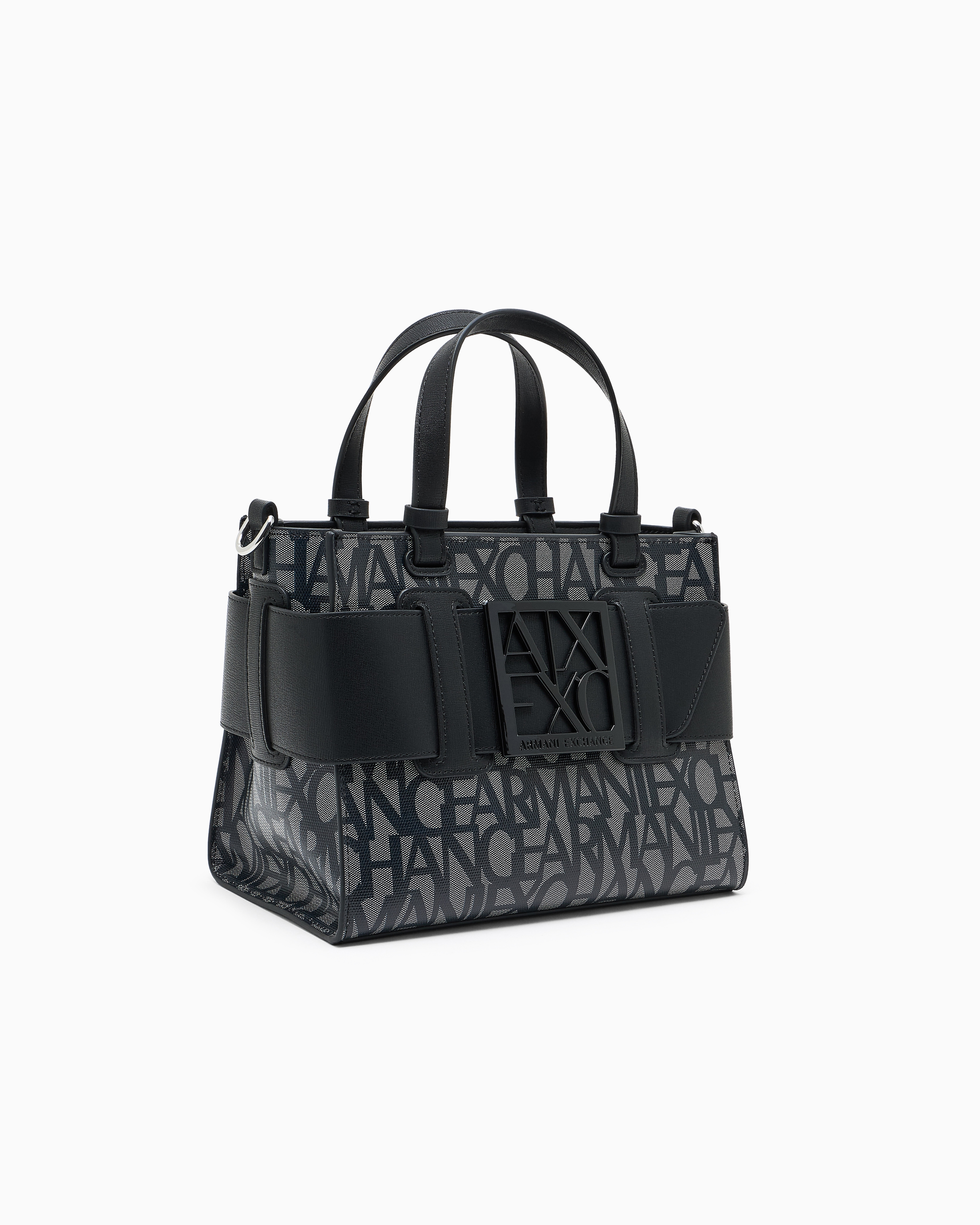 楽天市場】GIORGIO ARMANI ハンドバッグ アルマーニ YGWN25