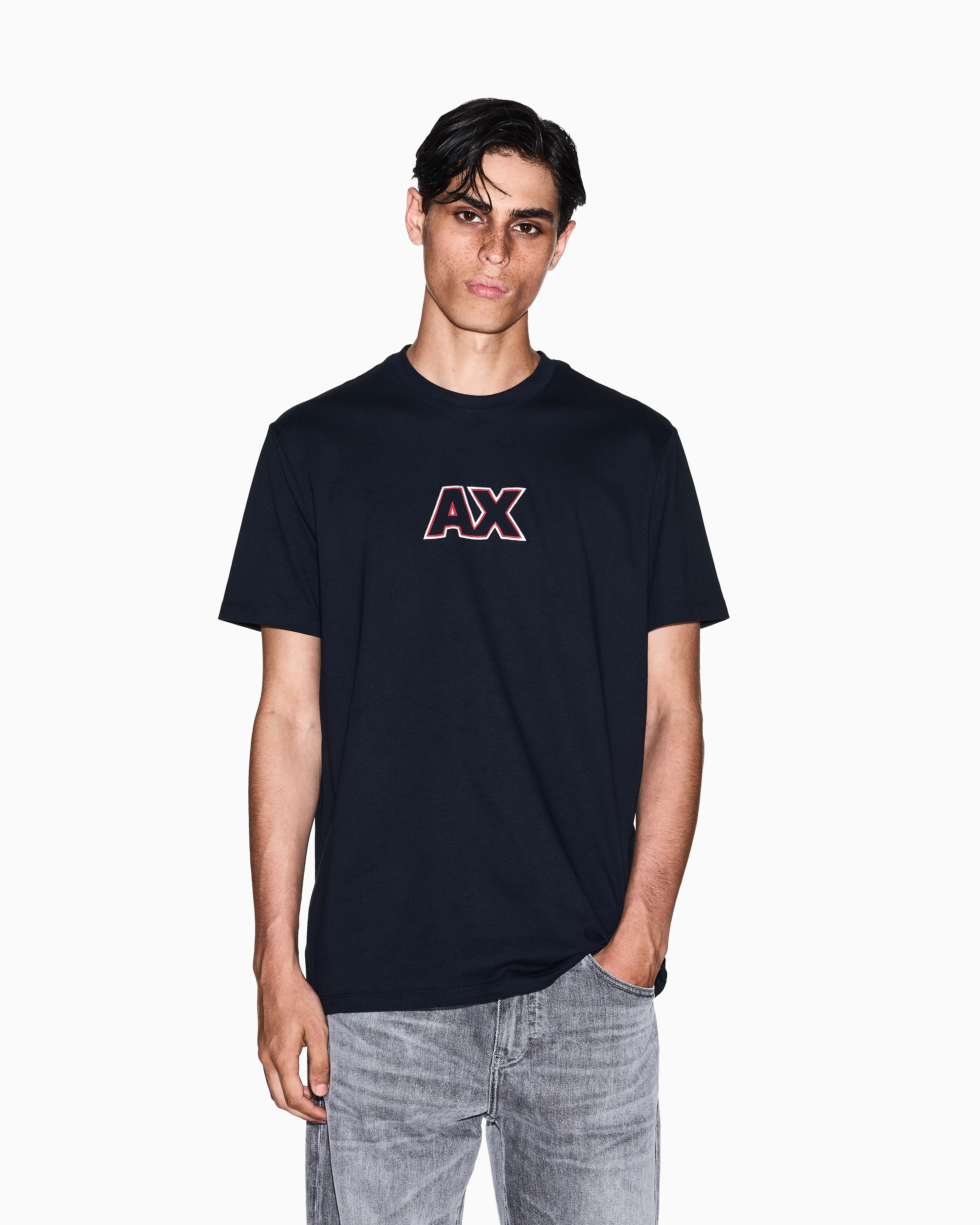 Regular Fit T-Shirts