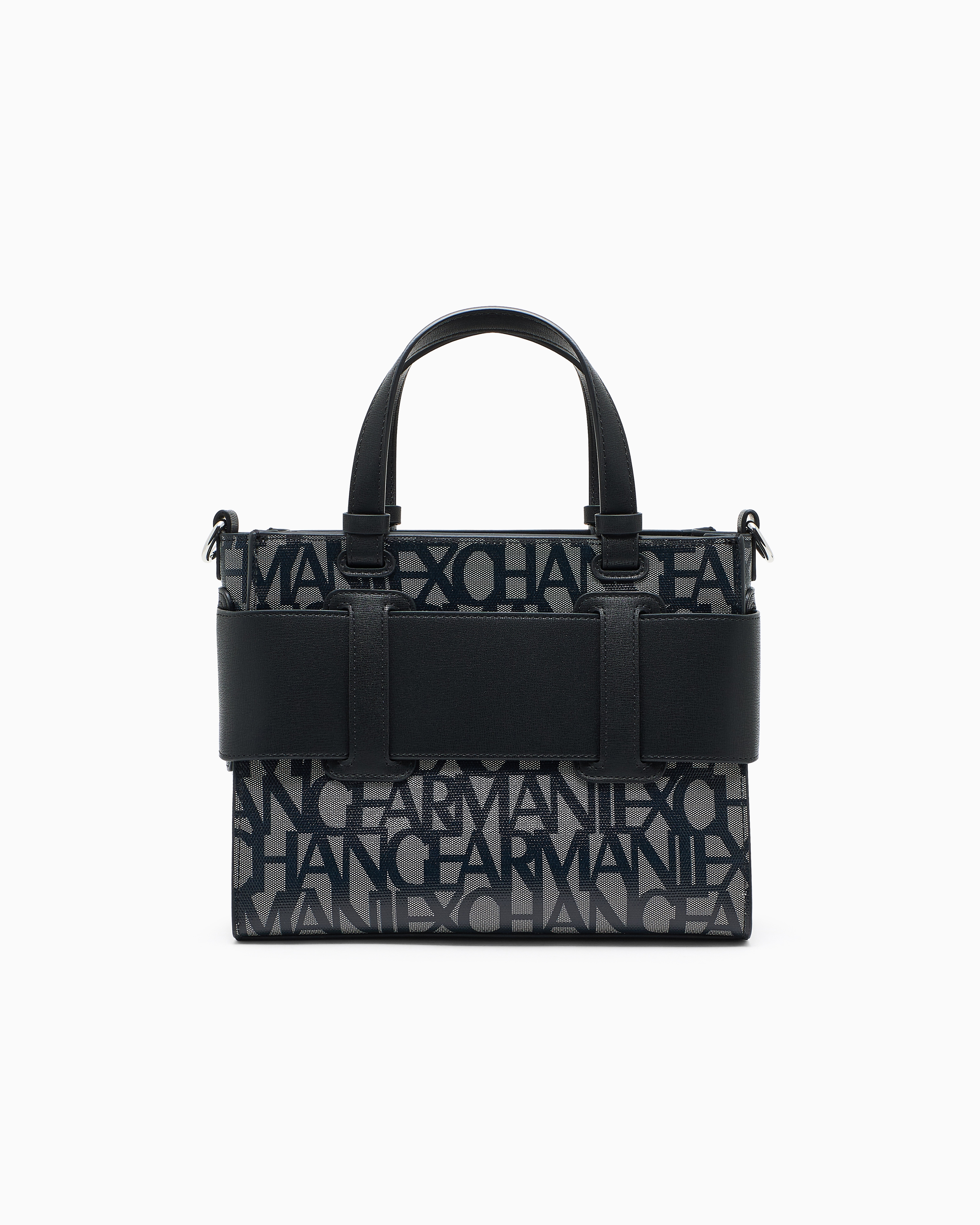 【関税込】ARMANI EXCHANGE ミディアムトート undefined