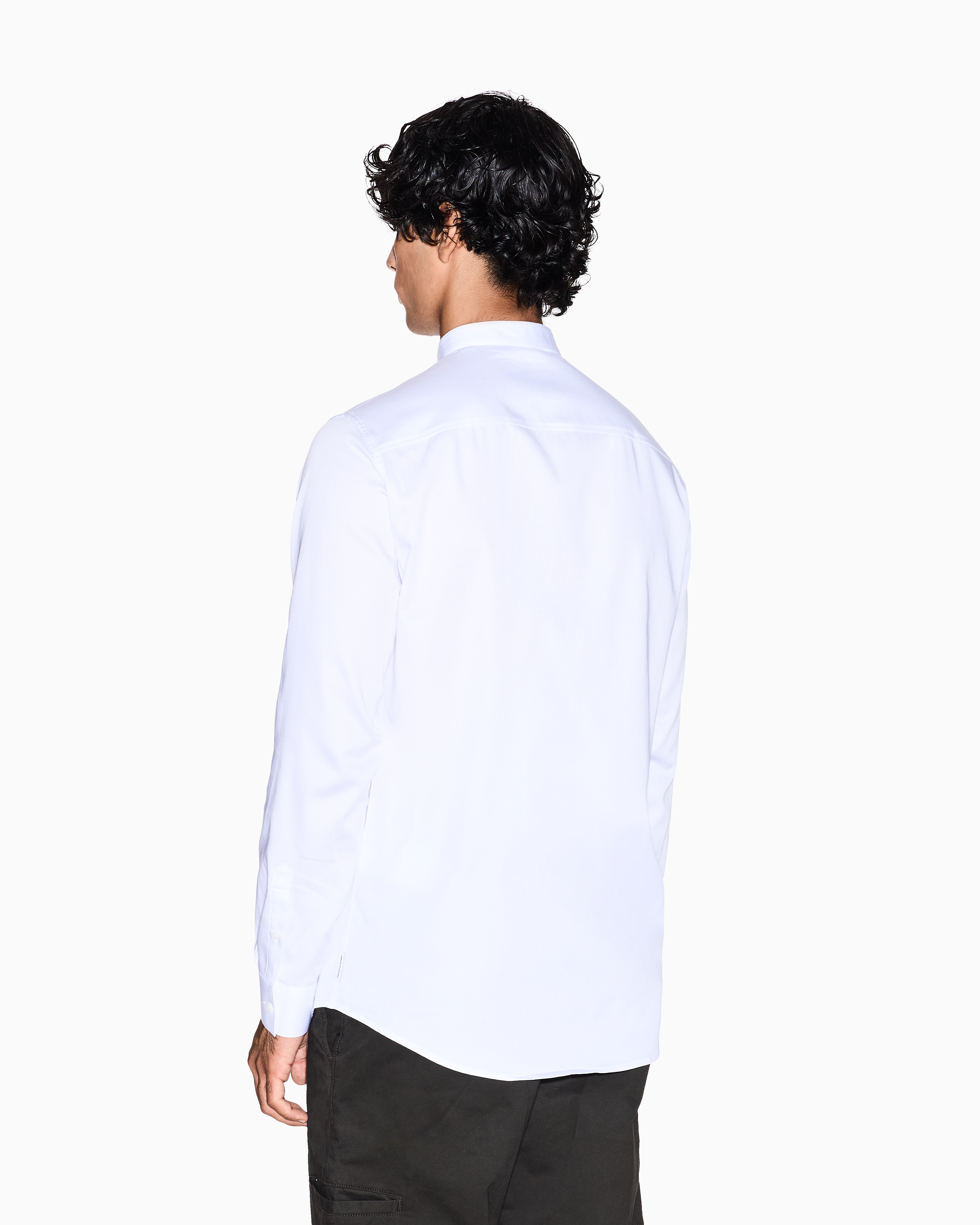 Classic Shirts